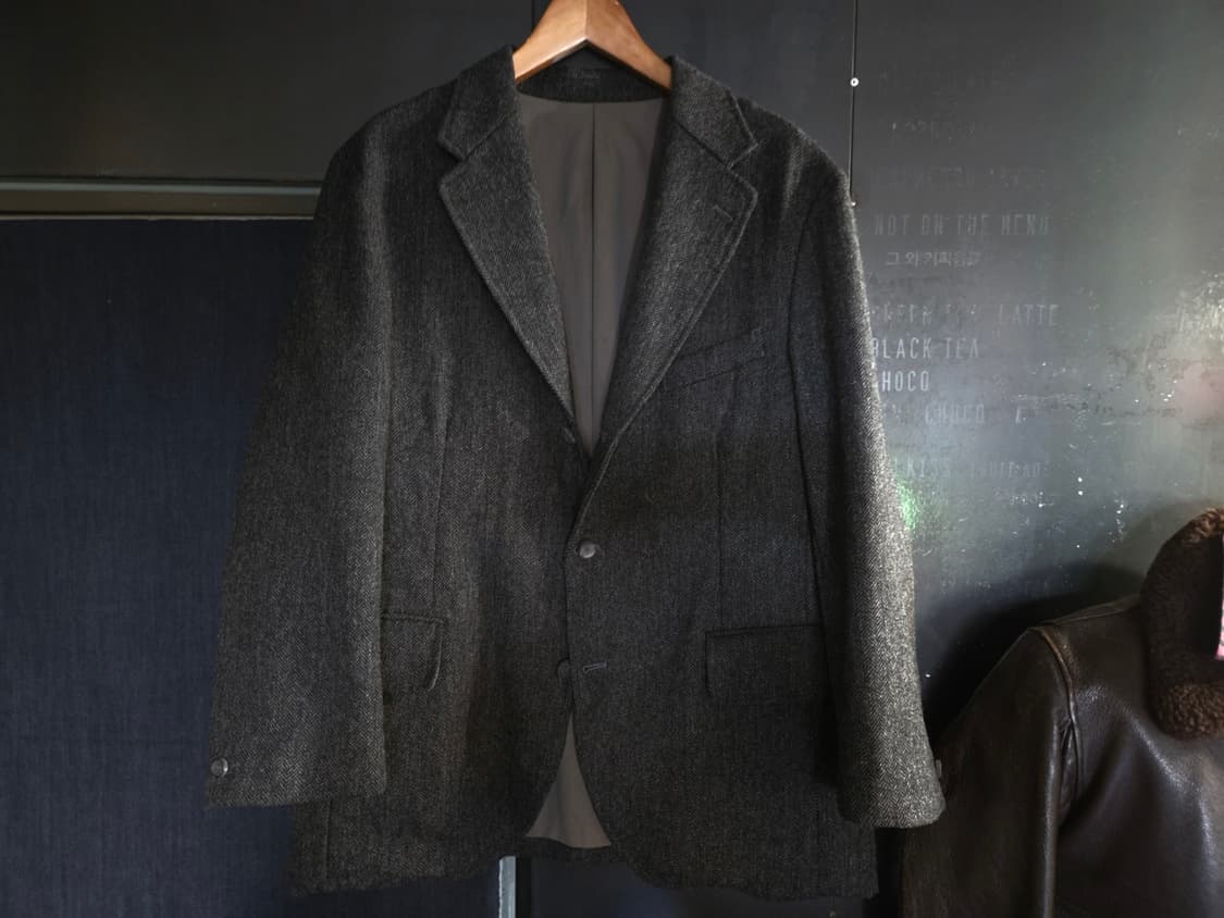 아프레쎄 트위드자켓 상품이미지2