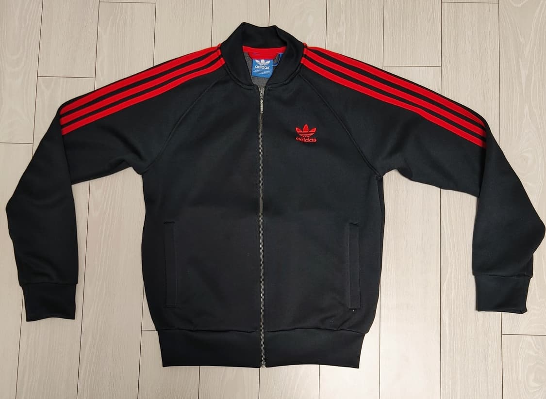 아디다스 져지 검빨 무료배송 상품이미지1