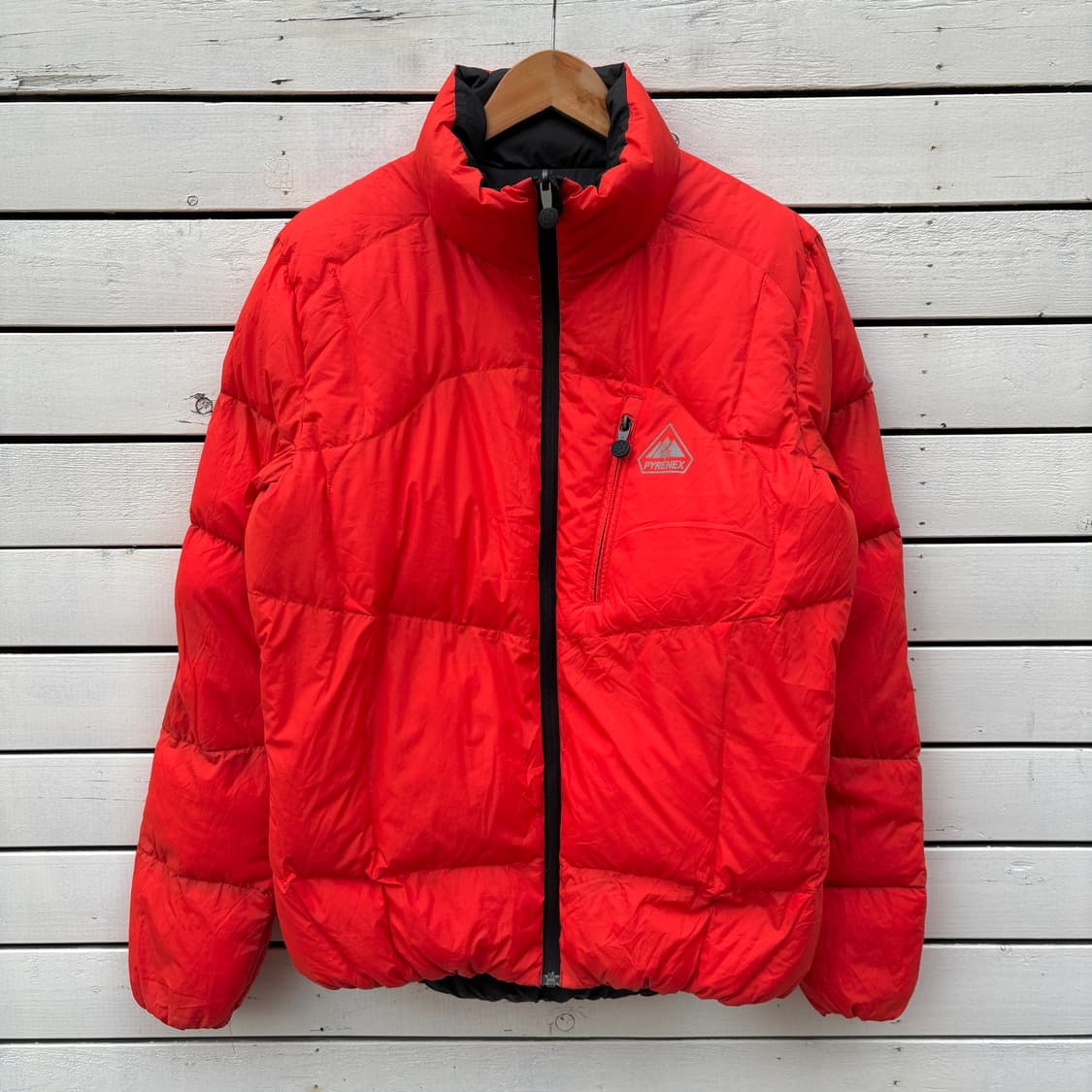 Pyrenex 피레넥스 리버시블 양면 패딩 상품이미지5