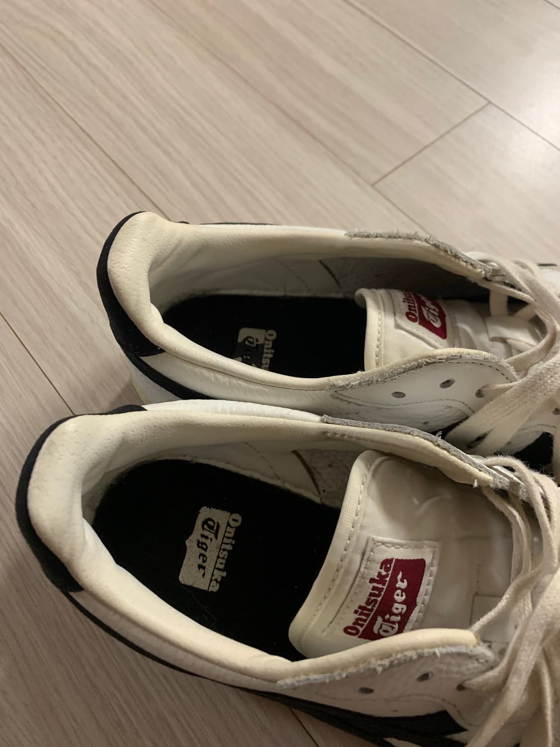 오니츠카타이거  gsm 255 상품이미지4