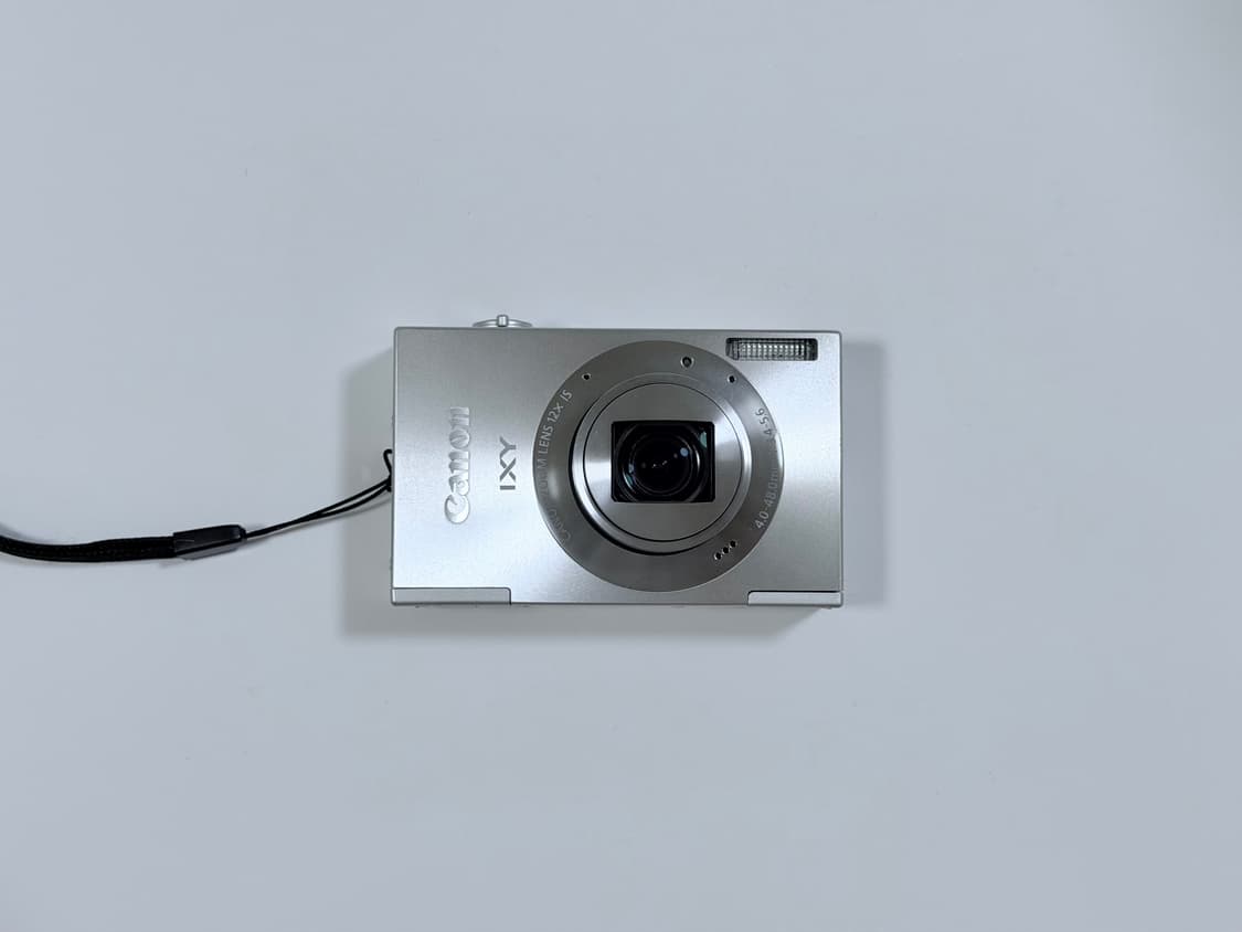 (A급🫧) 캐논 익서스 500 hs 익시 3, ixus 500hs 디카 상품이미지2