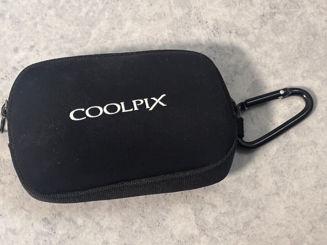 쿨픽스 디카 상품이미지5