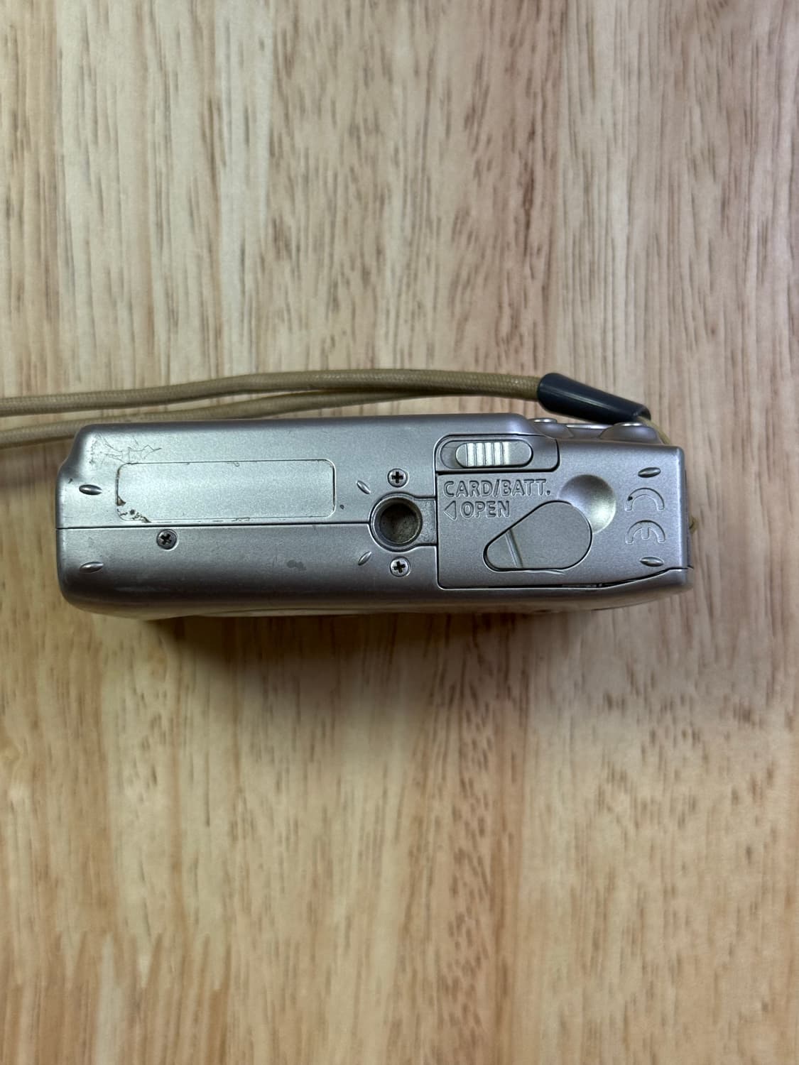 캐논 ixus 750 아일릿 원희 디카 canon 익서스 750 상품이미지6