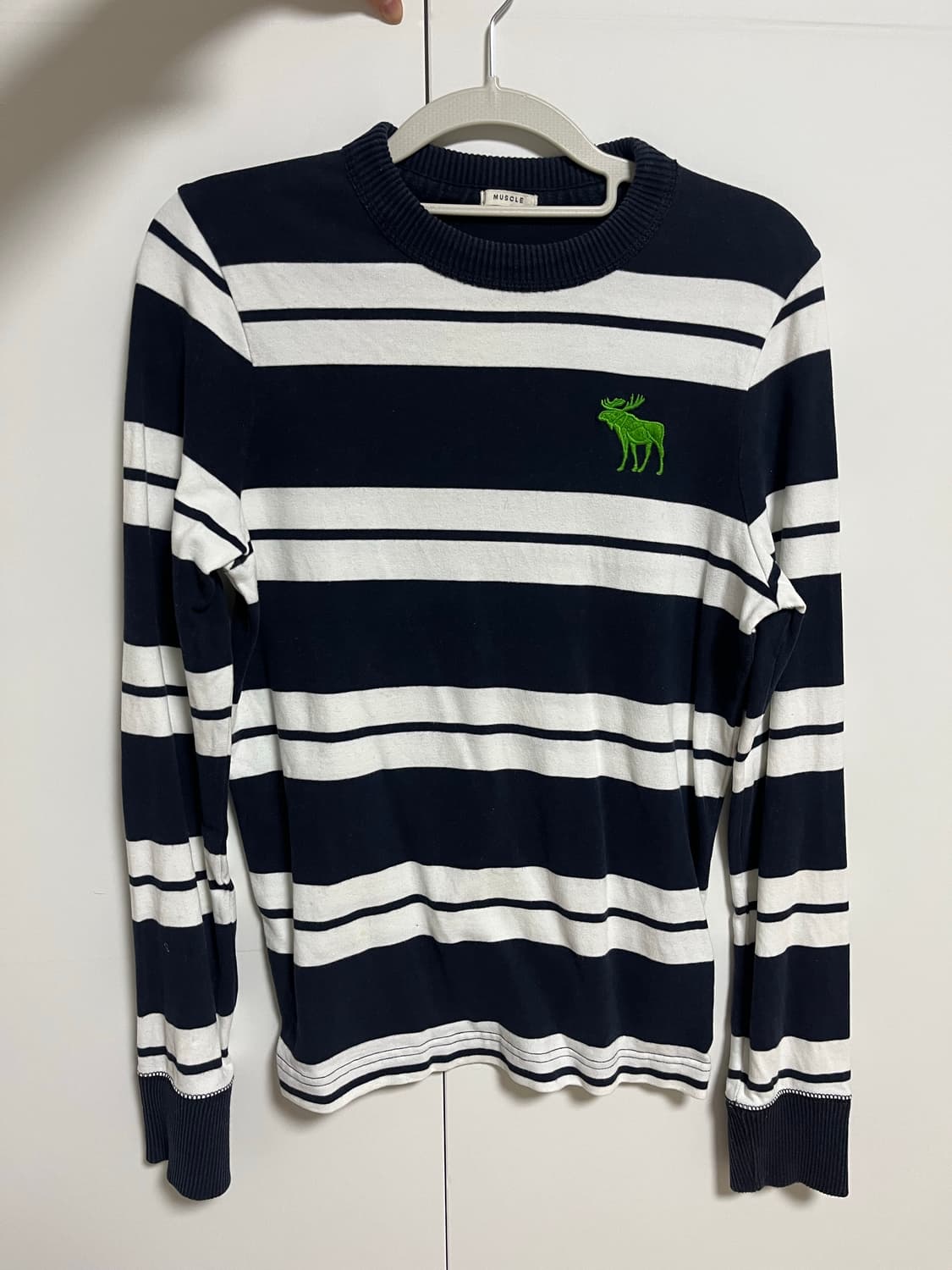 아베크롬비 롱슬리브 상품이미지1