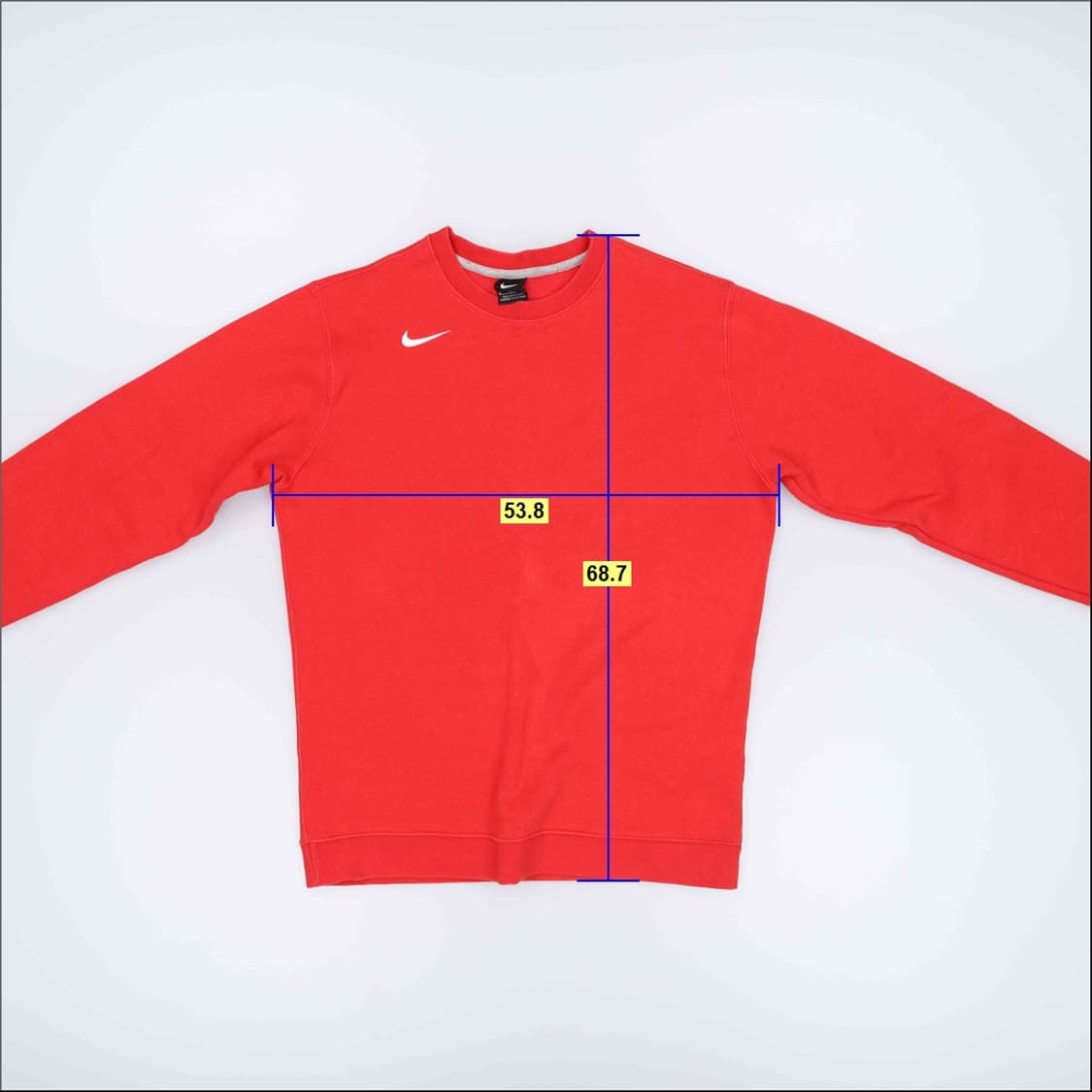 [SP] 나이키 기모맨투맨 0108H1 상품이미지8