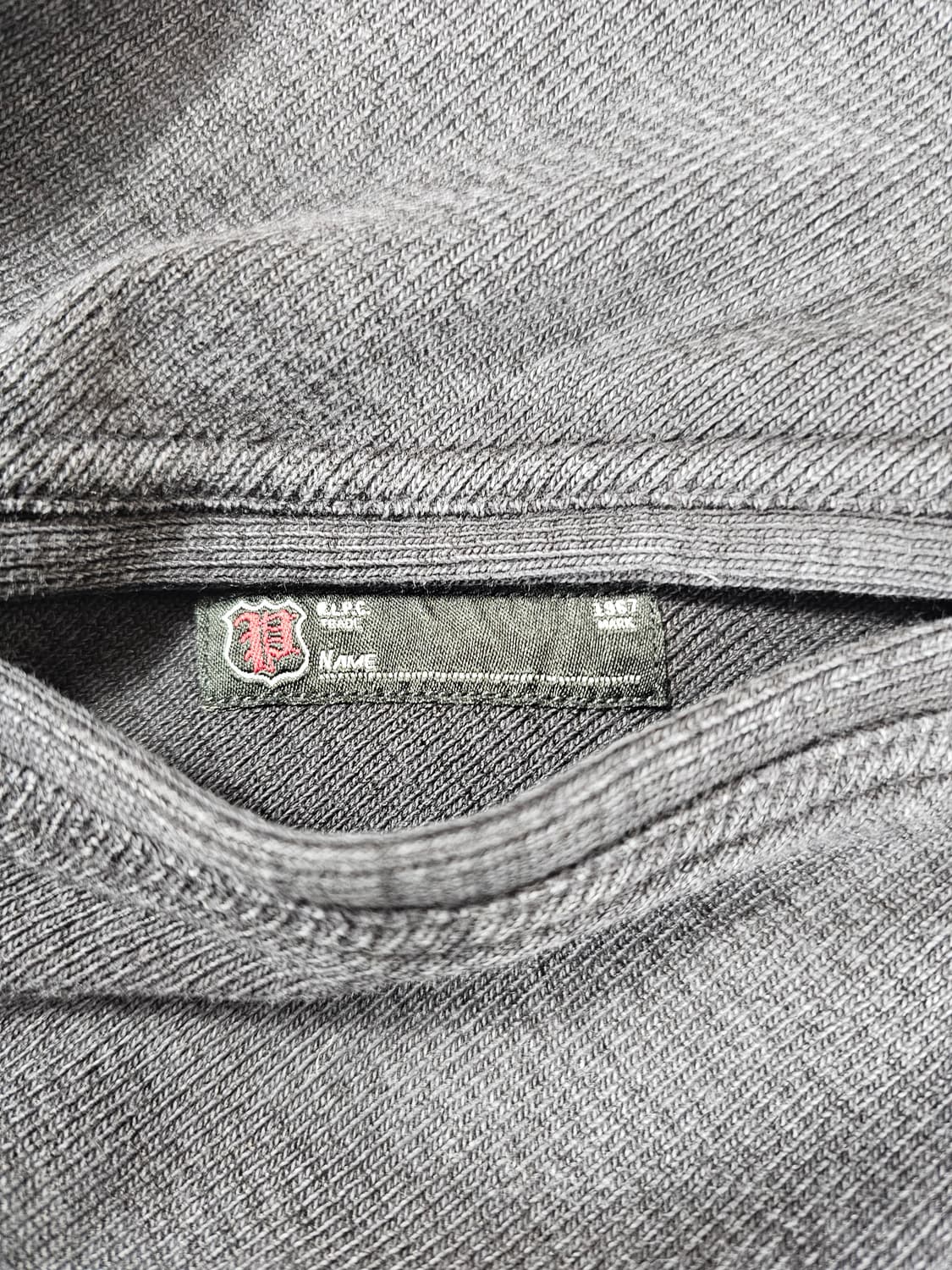 폴로럭비가먼트다잉자켓 상품이미지4