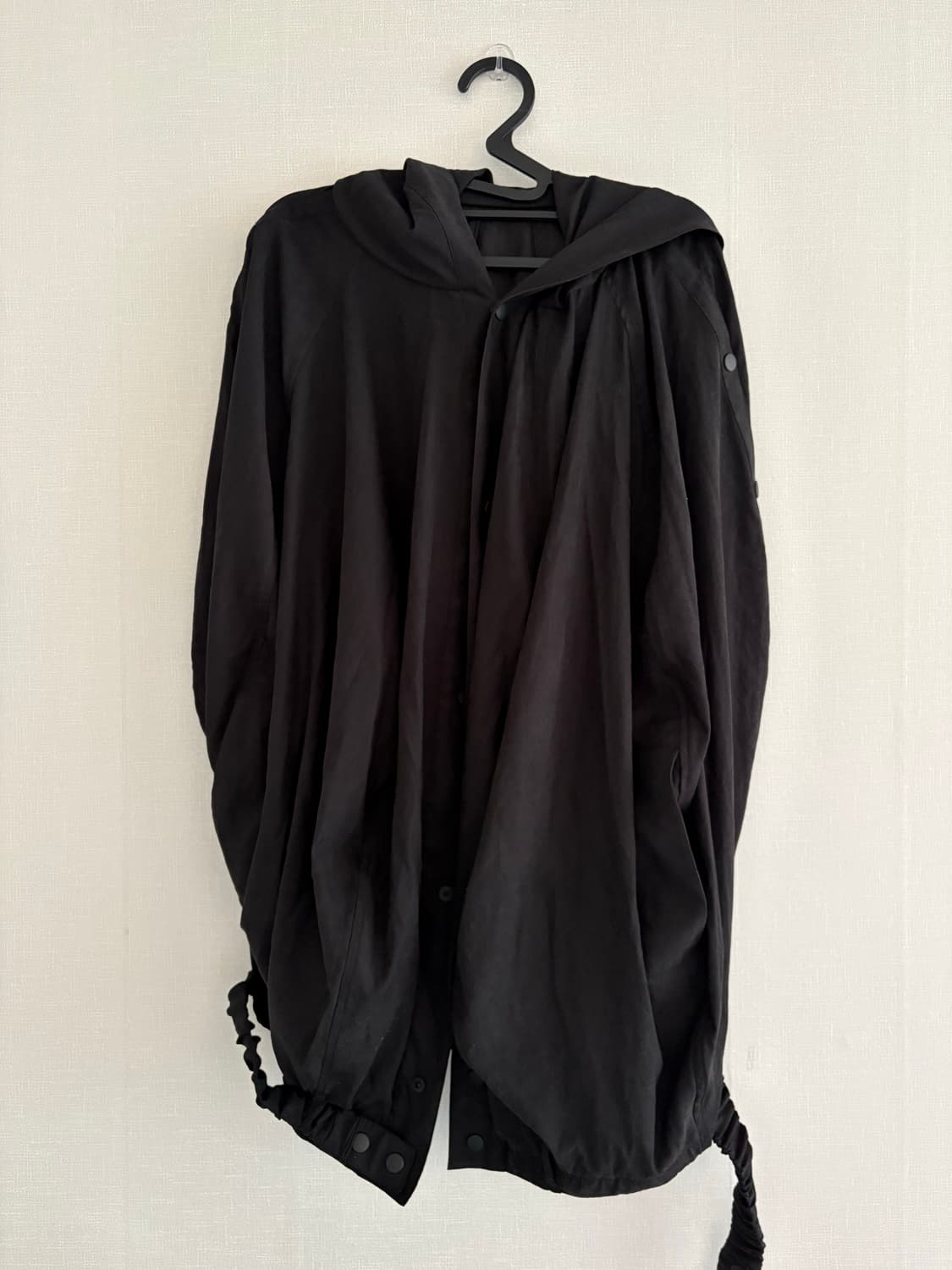 [OS] Jiyongkim balloon shirt 상품이미지3