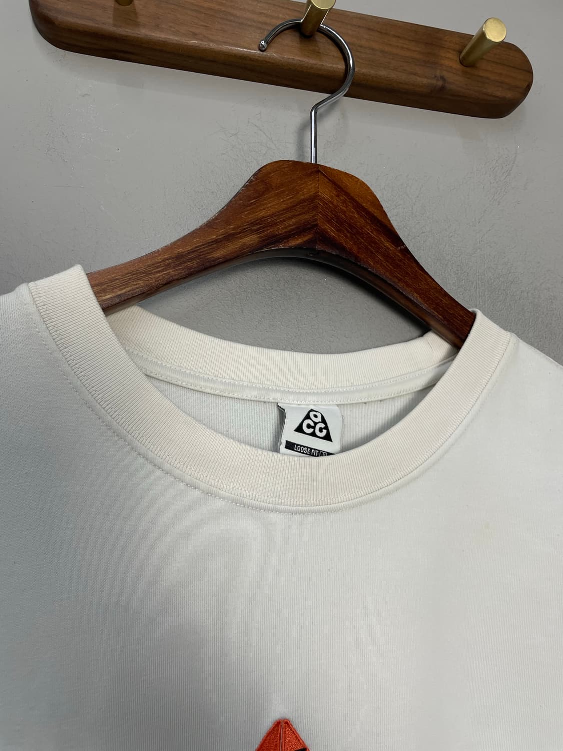 나이키 ACG LBR 렁스 반팔 H2873 상품이미지7