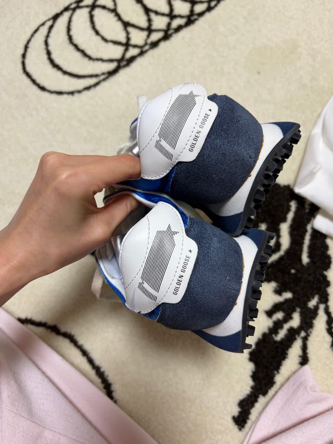 골든구스 마라톤 상품이미지4