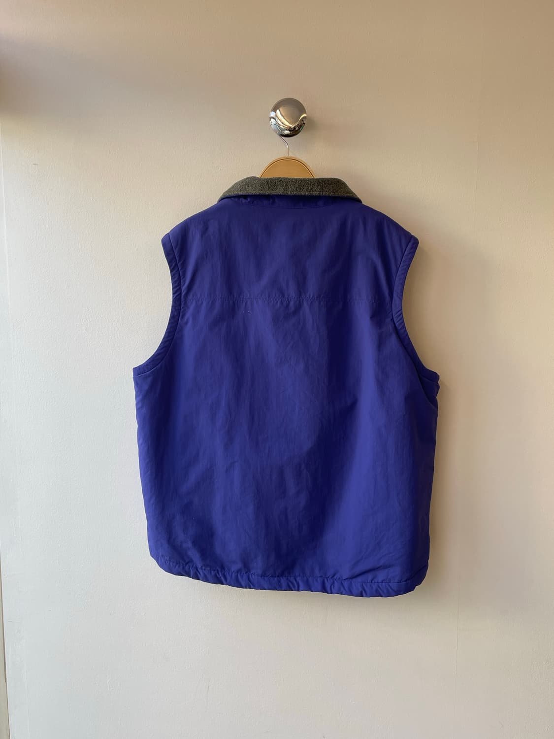 L.L. Beam Warm up Vest L ( 엘엘빈 웜업 베스트) 상품이미지6