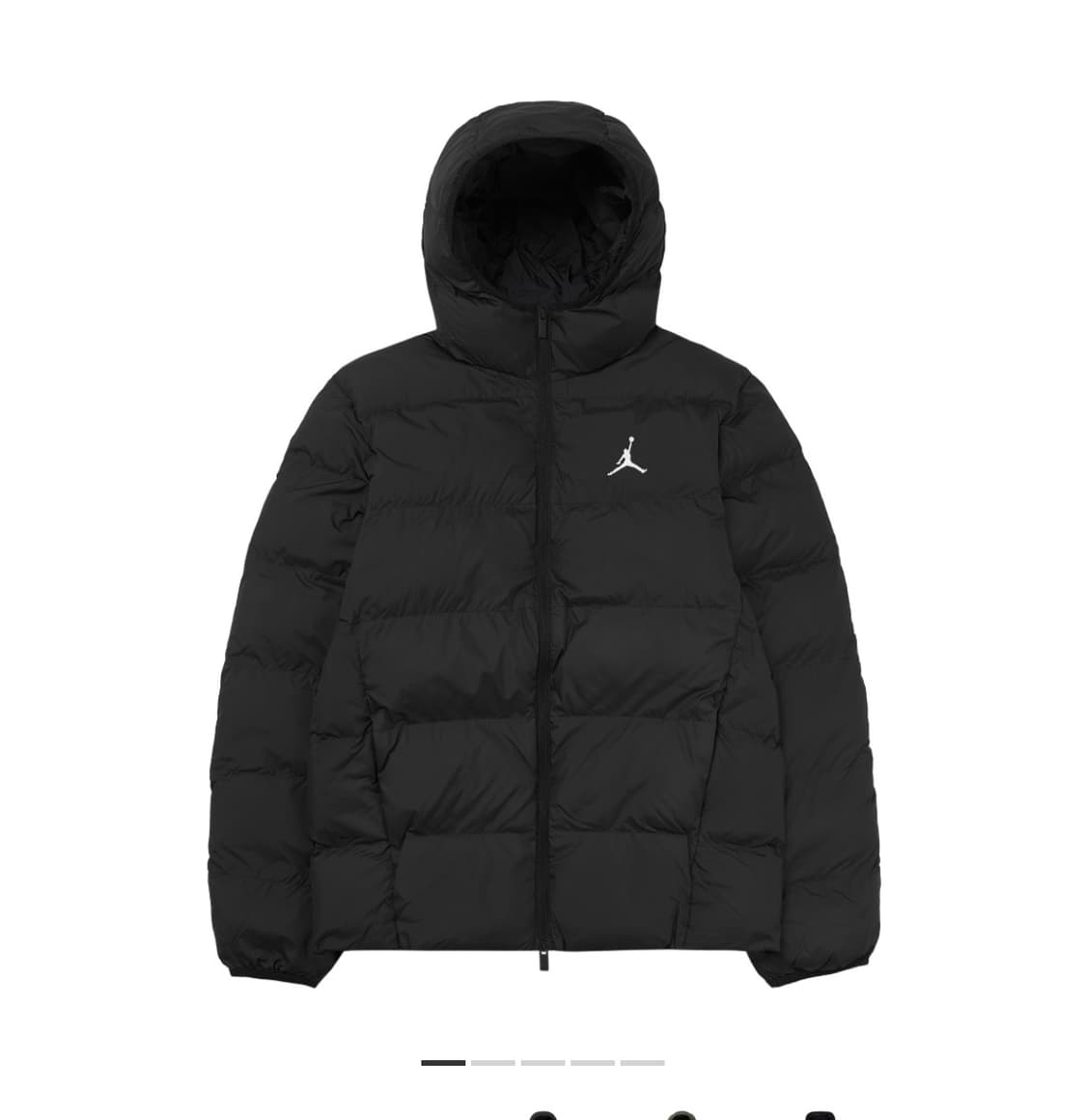 조던 브루클린 패딩 상품이미지1