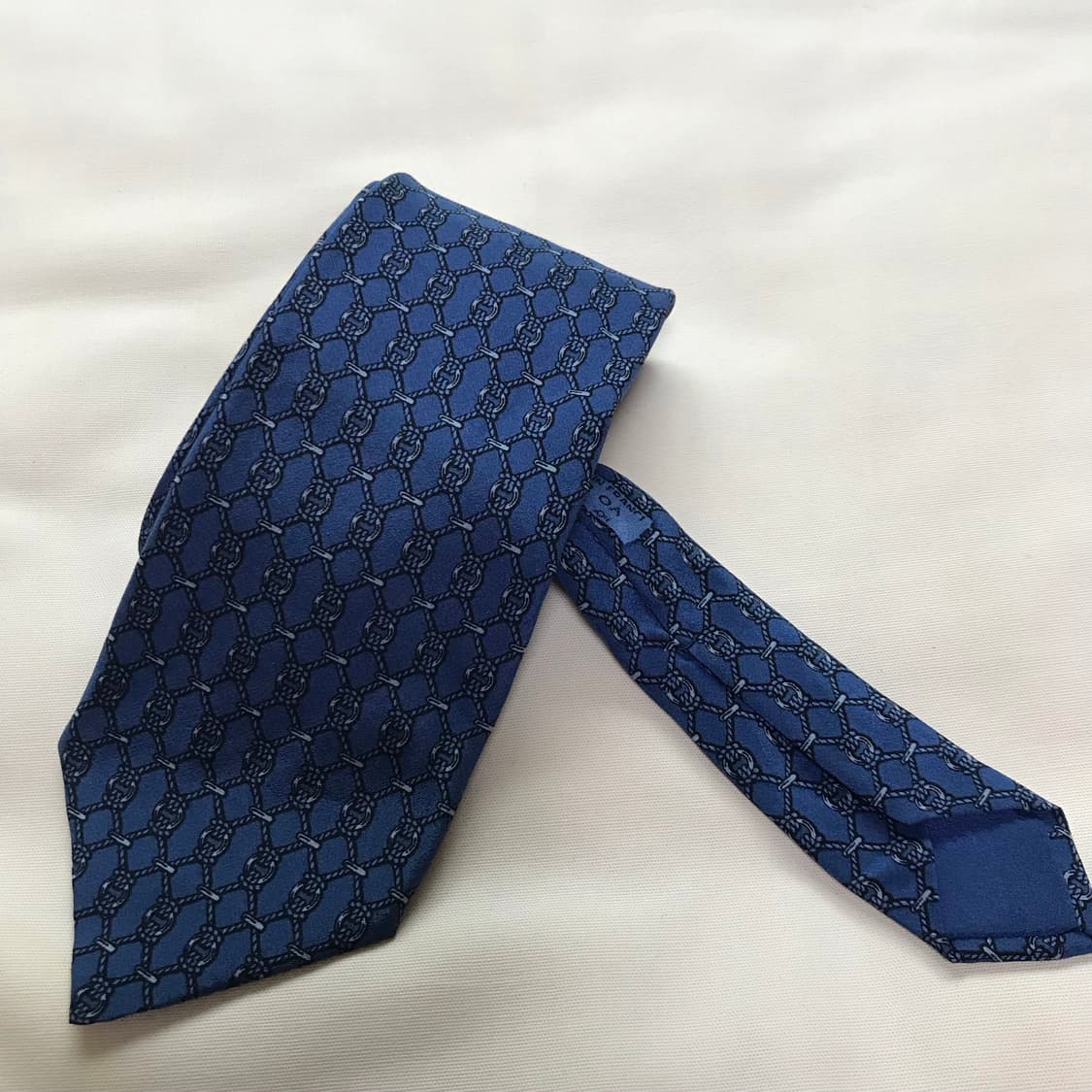 에르메스 넥타이 상품이미지1