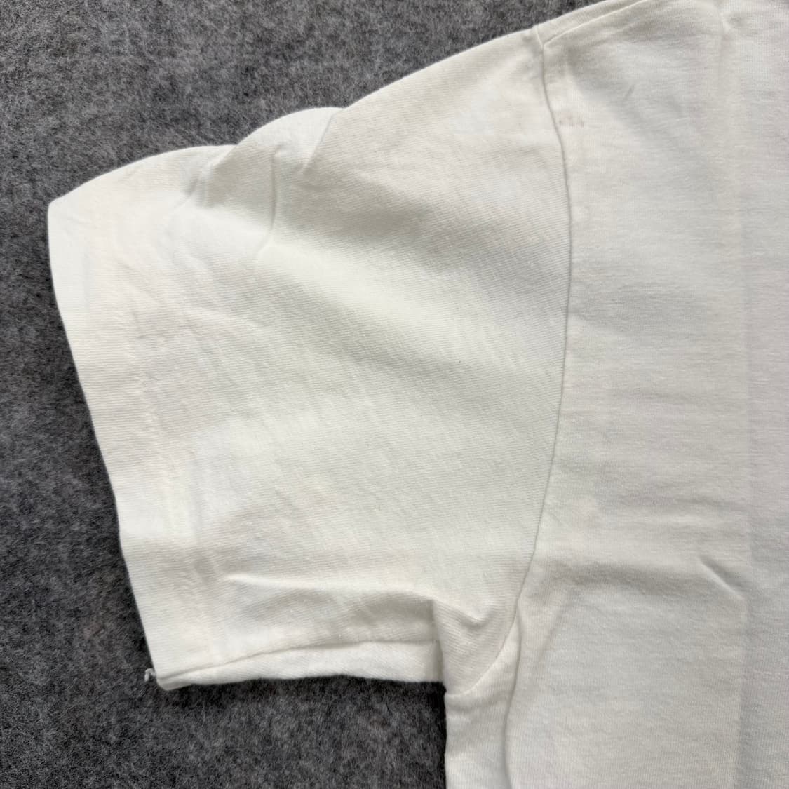 90s Vintage Hanes Beefy-T Single Stitch 상품이미지8