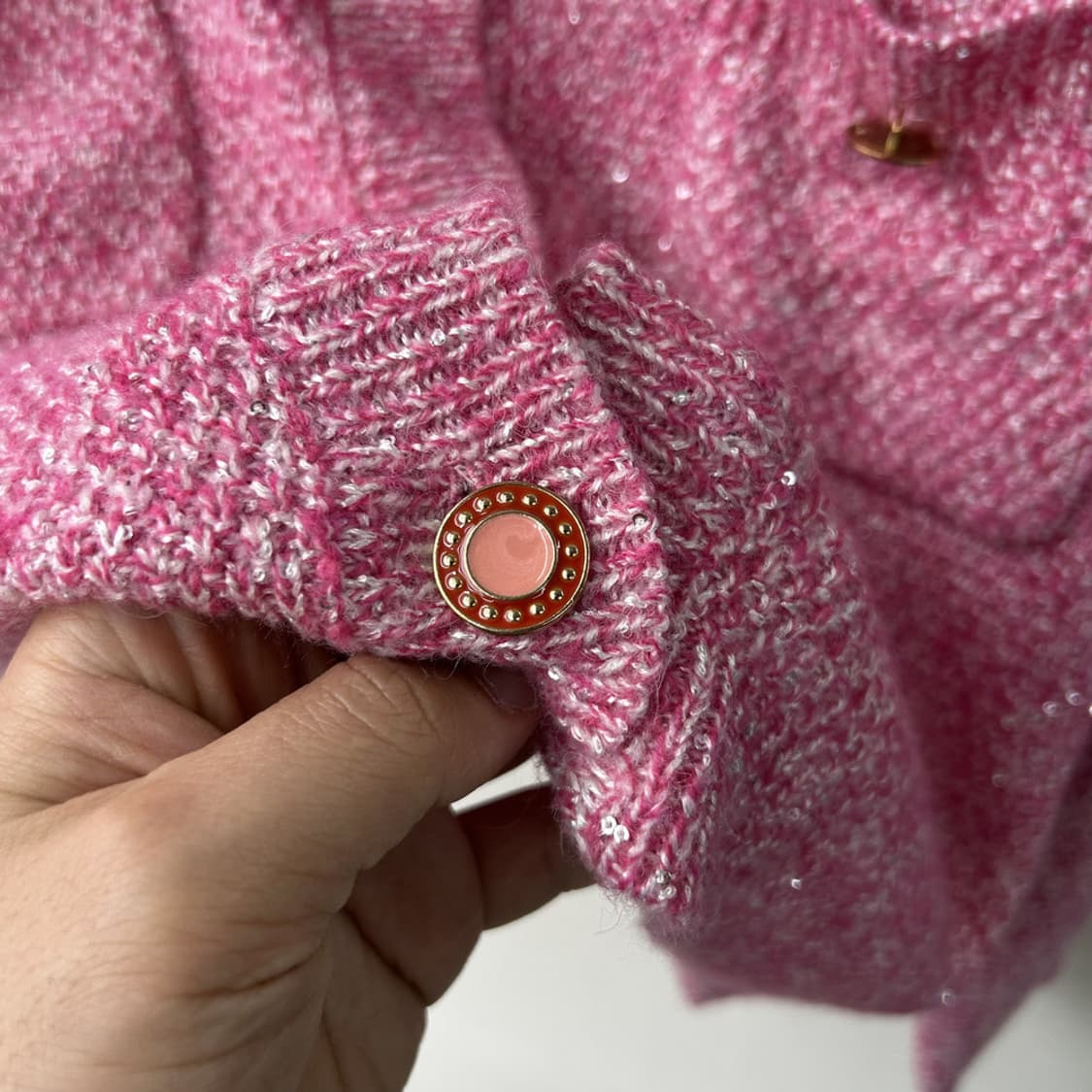 16150 - 마쥬 가디건 상품이미지5