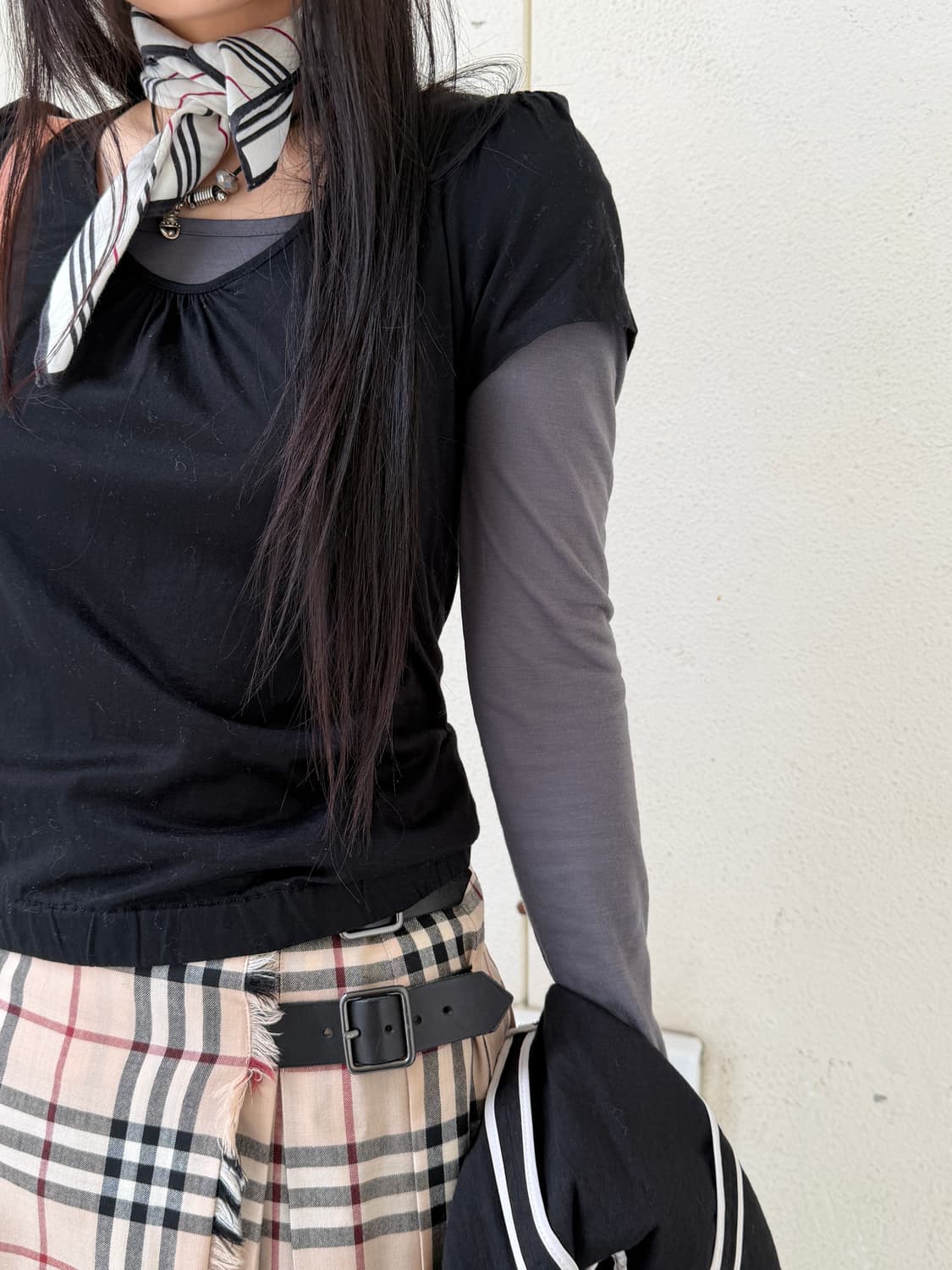 마크 제이콥스 반팔 탑 상품이미지2