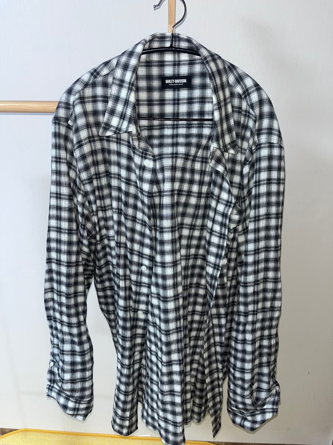 할리데이비슨 셔츠 상품이미지4