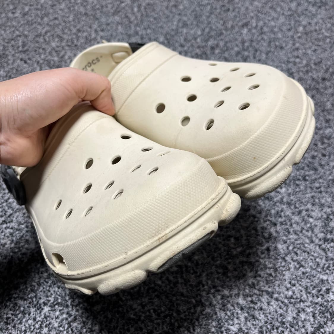 크록스 에코 클로그 M11 상품이미지4