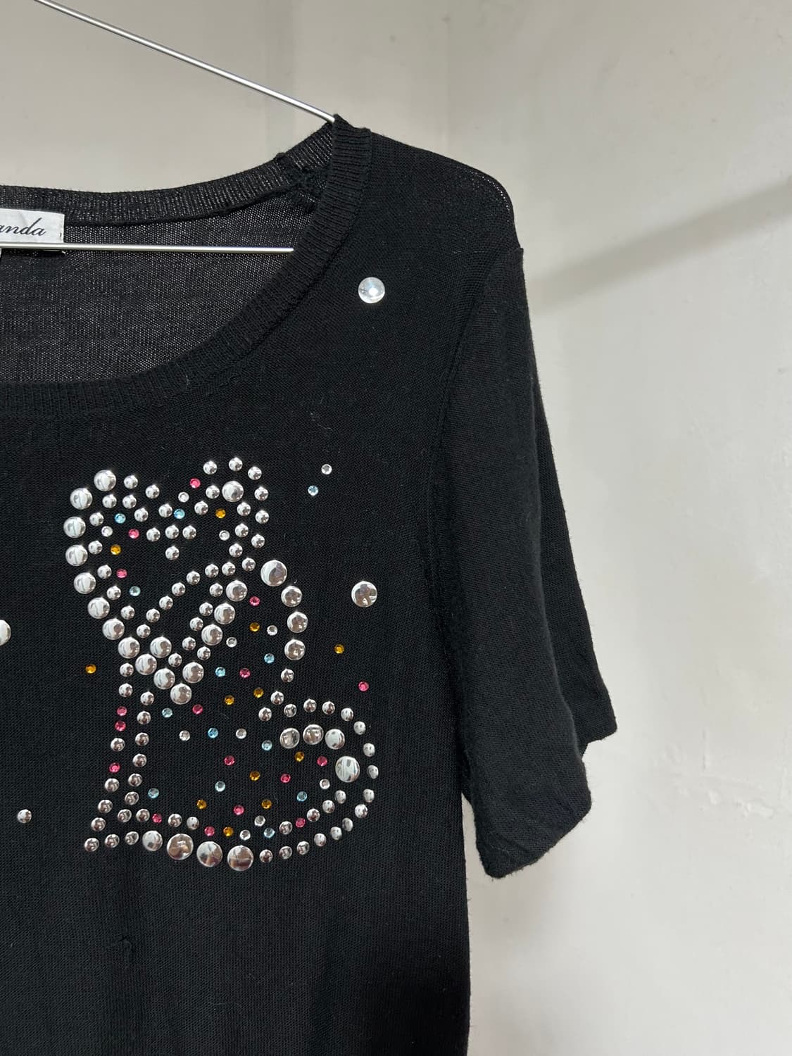 vtg top 상품이미지2
