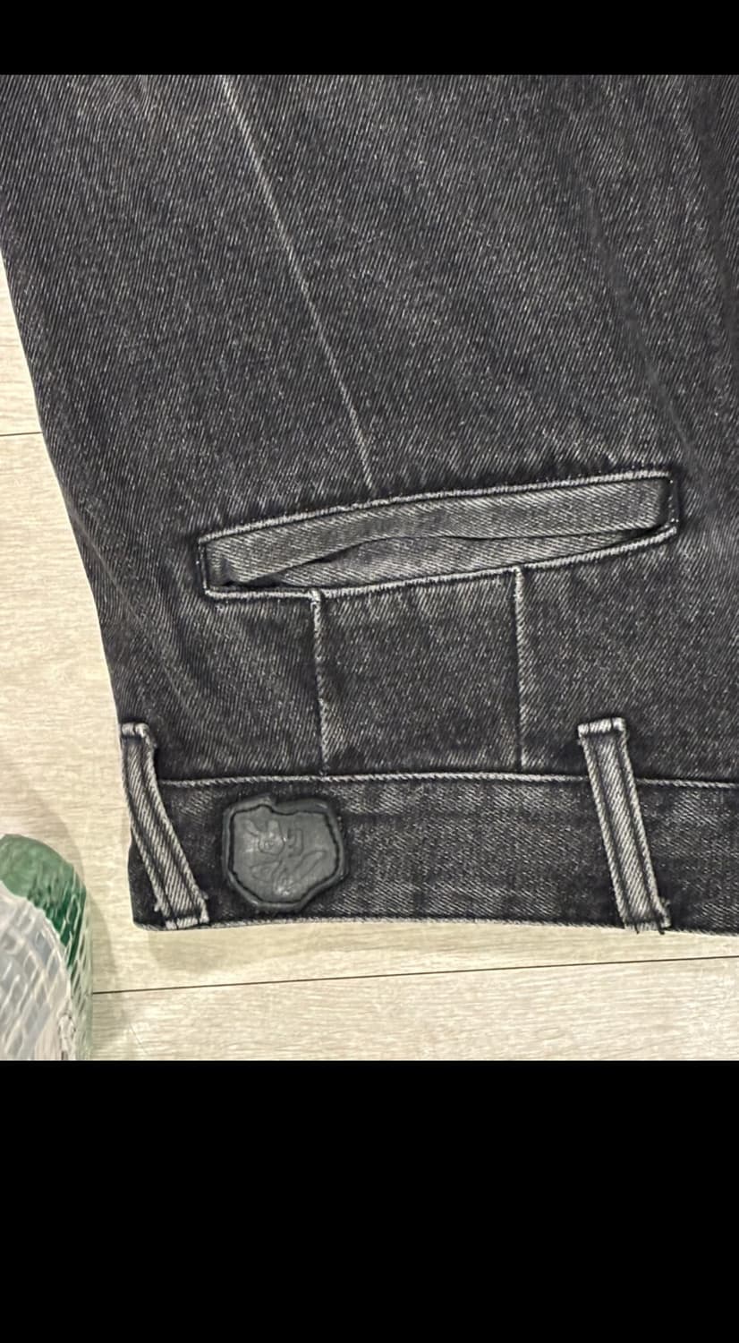 아더에러 트위스터 데님 a2 상품이미지2