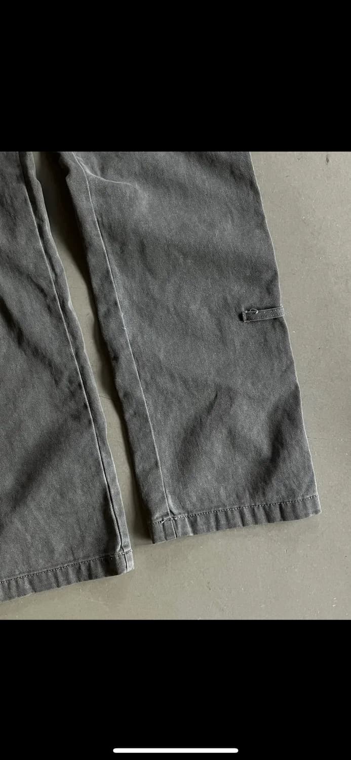 플라스틱 프로덕트 MPa DRAG PANTS (ASPHALT) 상품이미지5