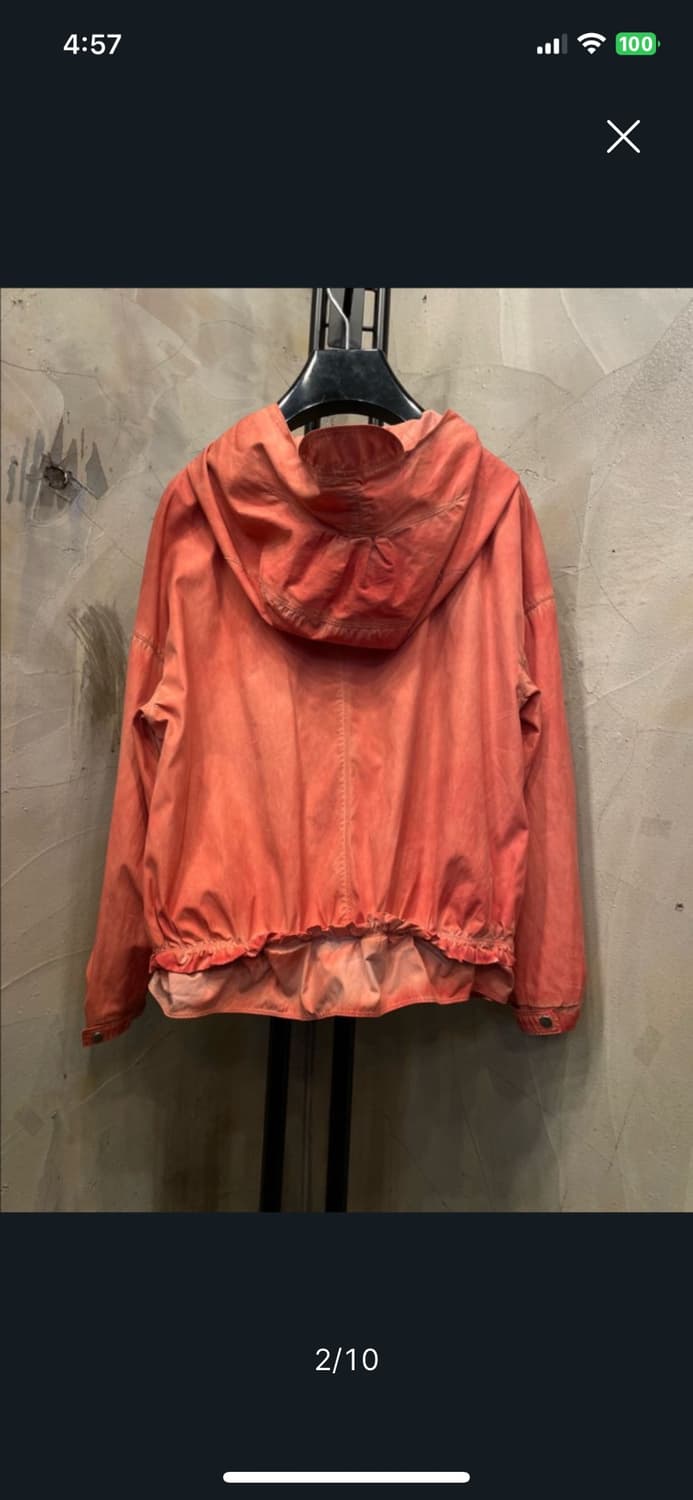 프레디 점퍼 44~55 상품이미지2