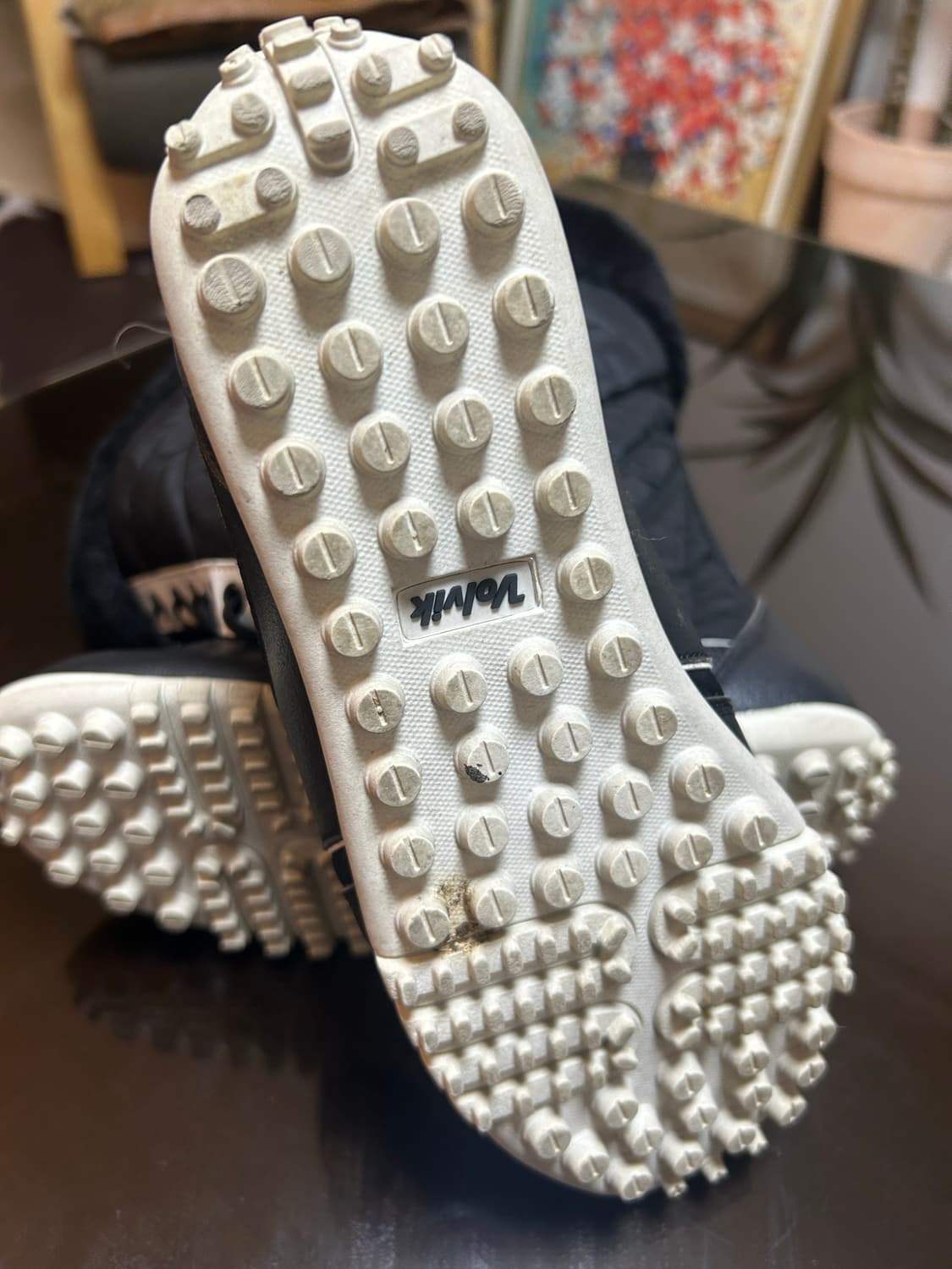 볼빅방한골프화 상품이미지3