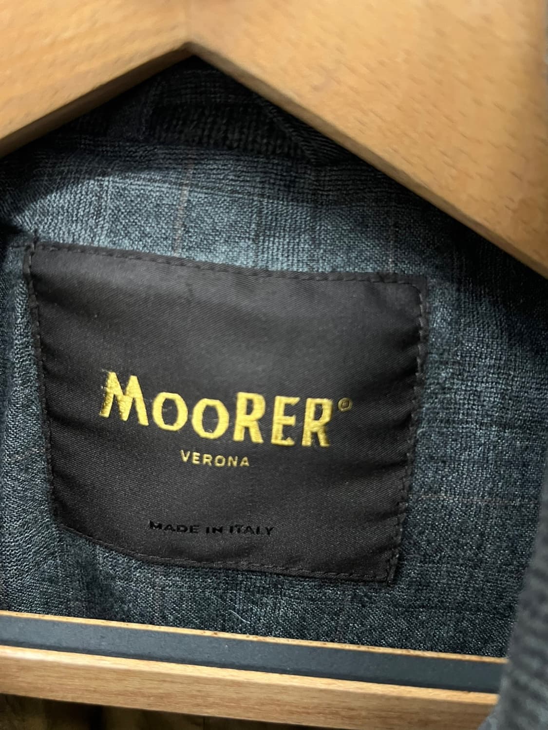 105) 무레르 구스다운 자켓 상품이미지2