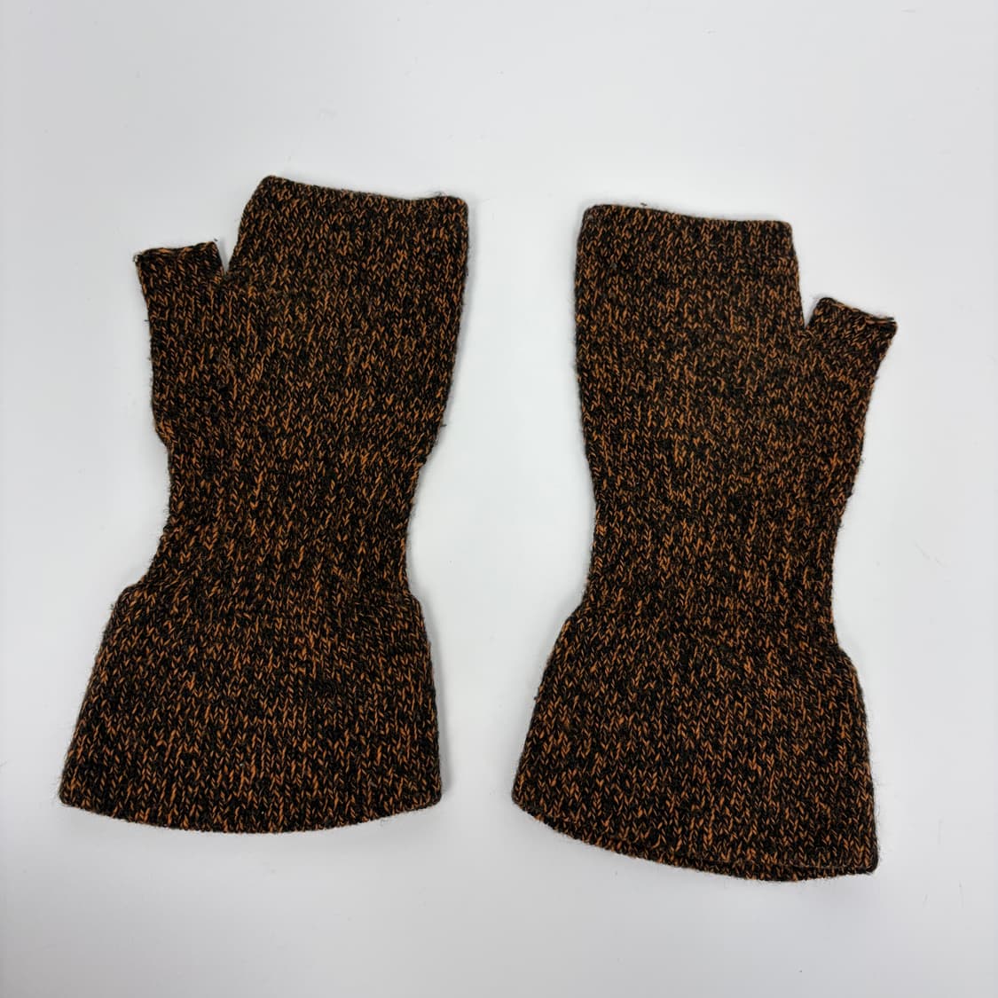 비비안웨스트우드 오브 워머 장갑 상품이미지4