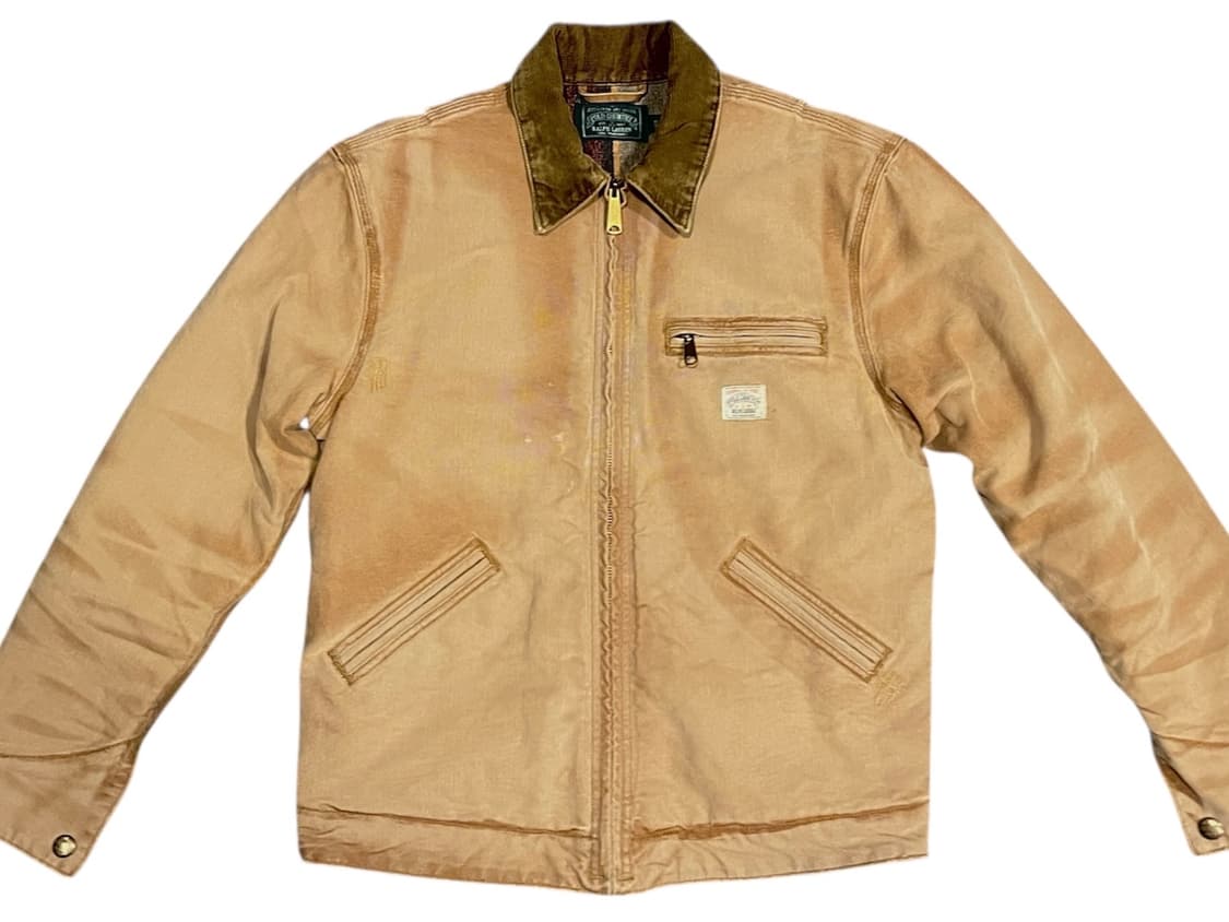 polo country utility jacket 상품이미지2