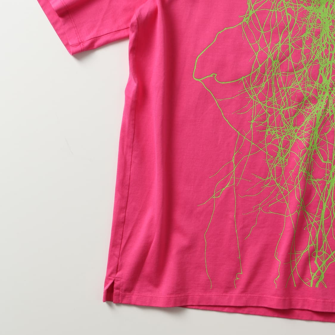 LAD MUSICIAN 하프티셔츠 상품이미지3