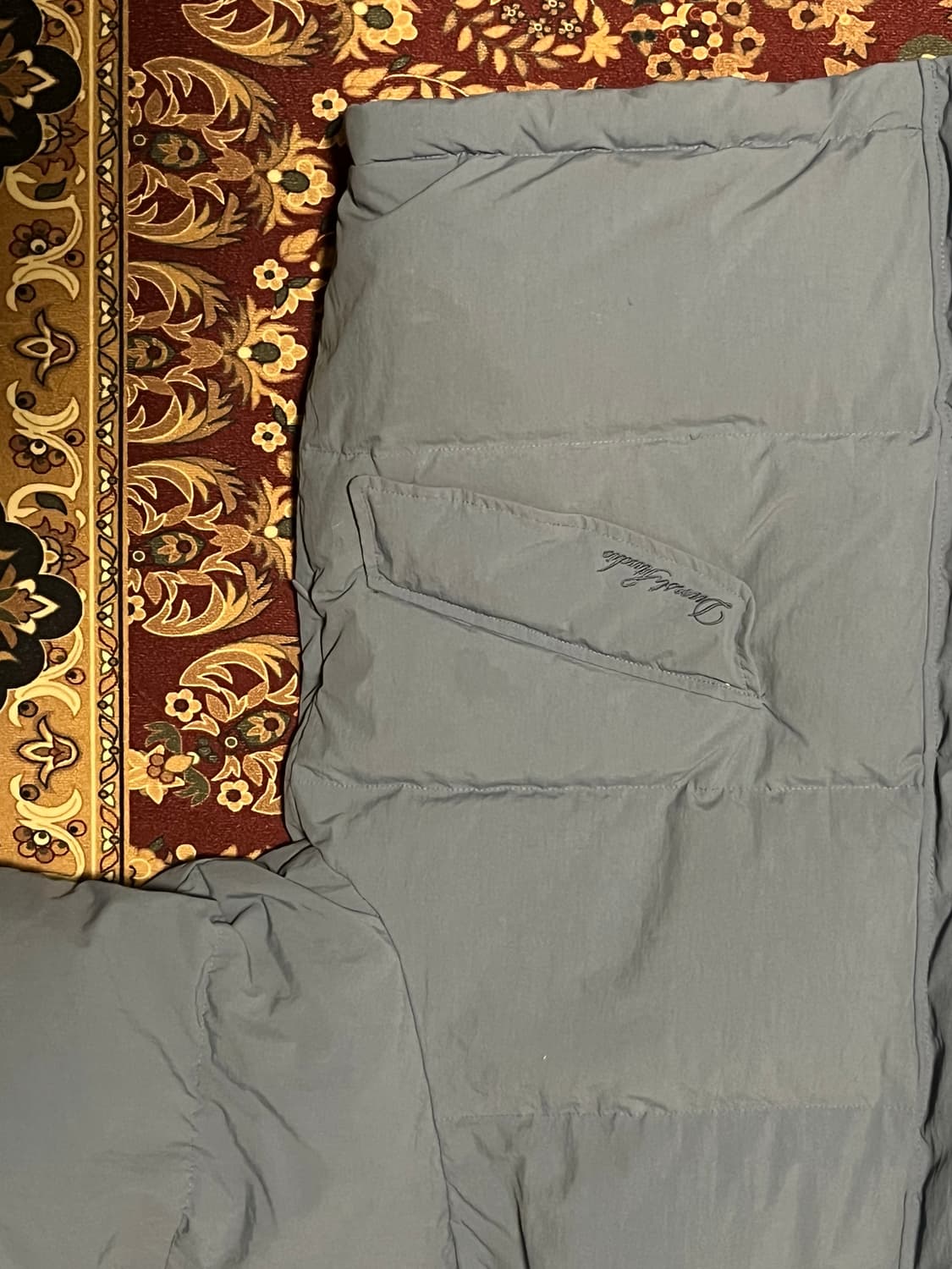 던스트 패딩 상품이미지3