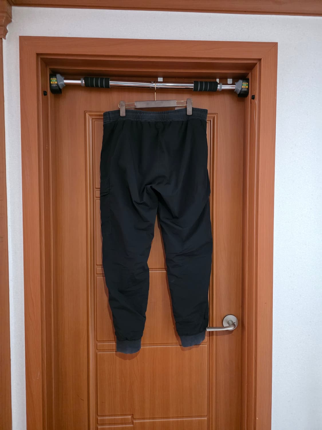 CP컴퍼니 나일론 카고 조거 팬츠 XL 상품이미지2