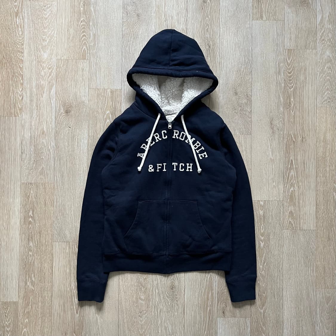 zip up hoodie 상품이미지2