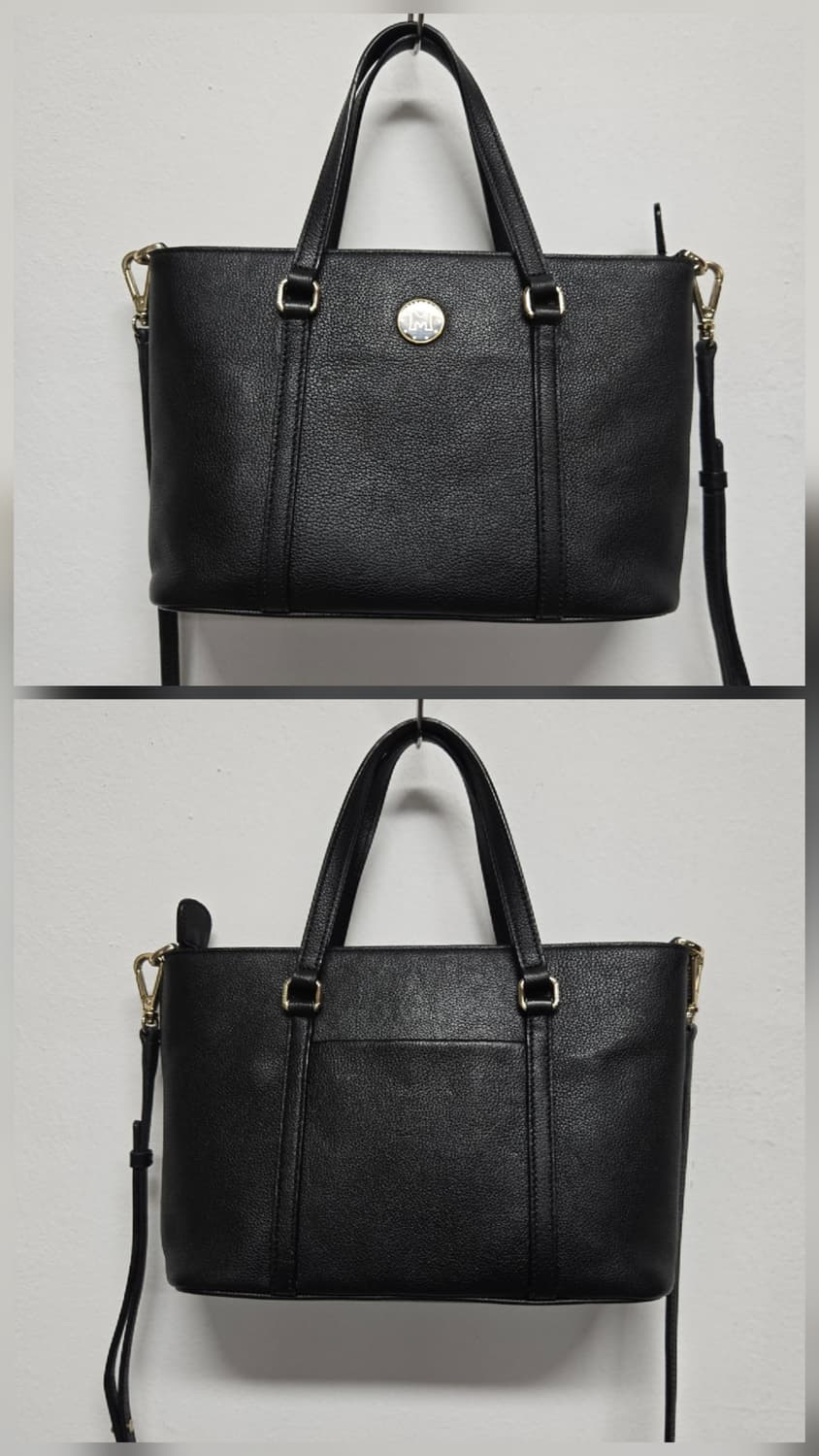 메트로시티 미니크로스백 토트백 상품이미지2