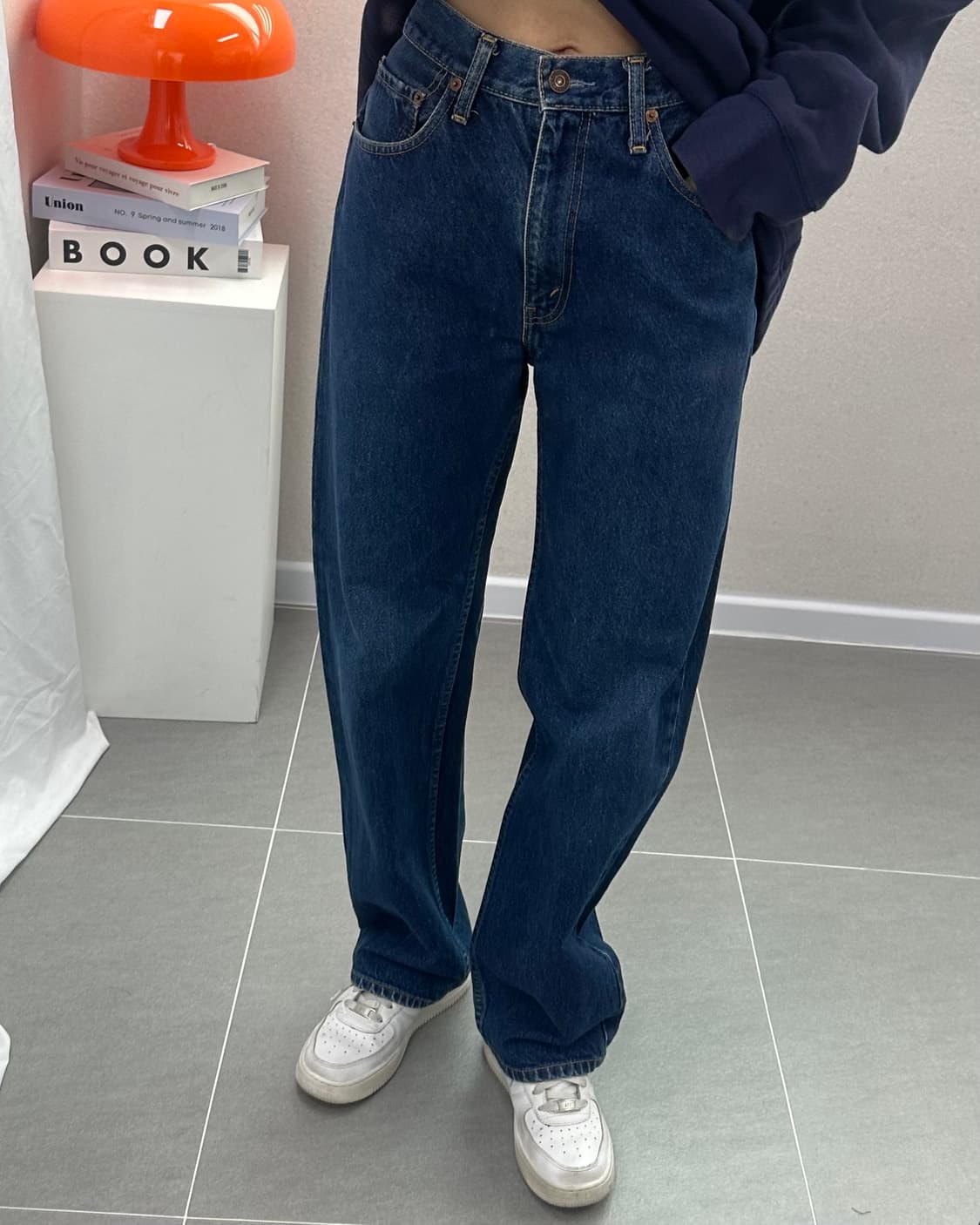 (허단38)00'S 리바이스 530-0401-M1122 상품이미지1