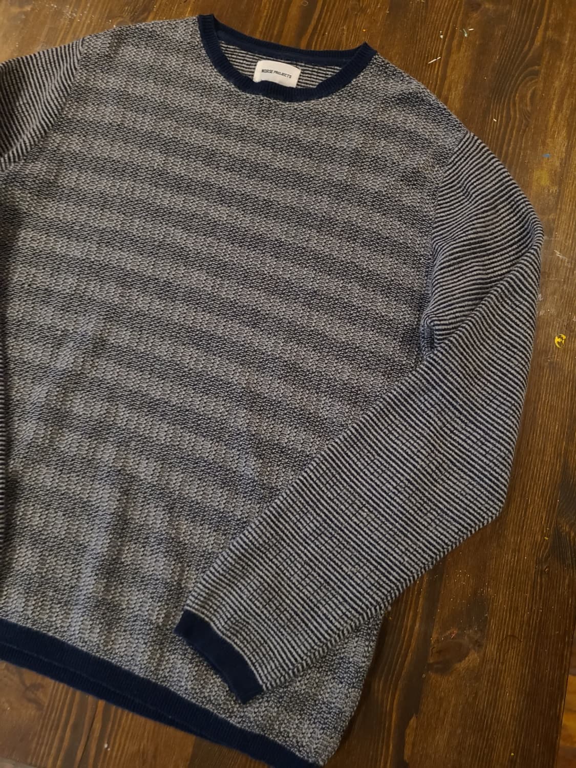 노스프로젝트 스웻 100 상품이미지8