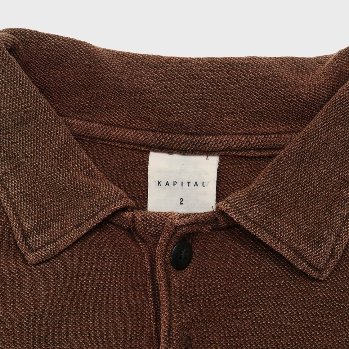 KAPITAL 상품이미지8