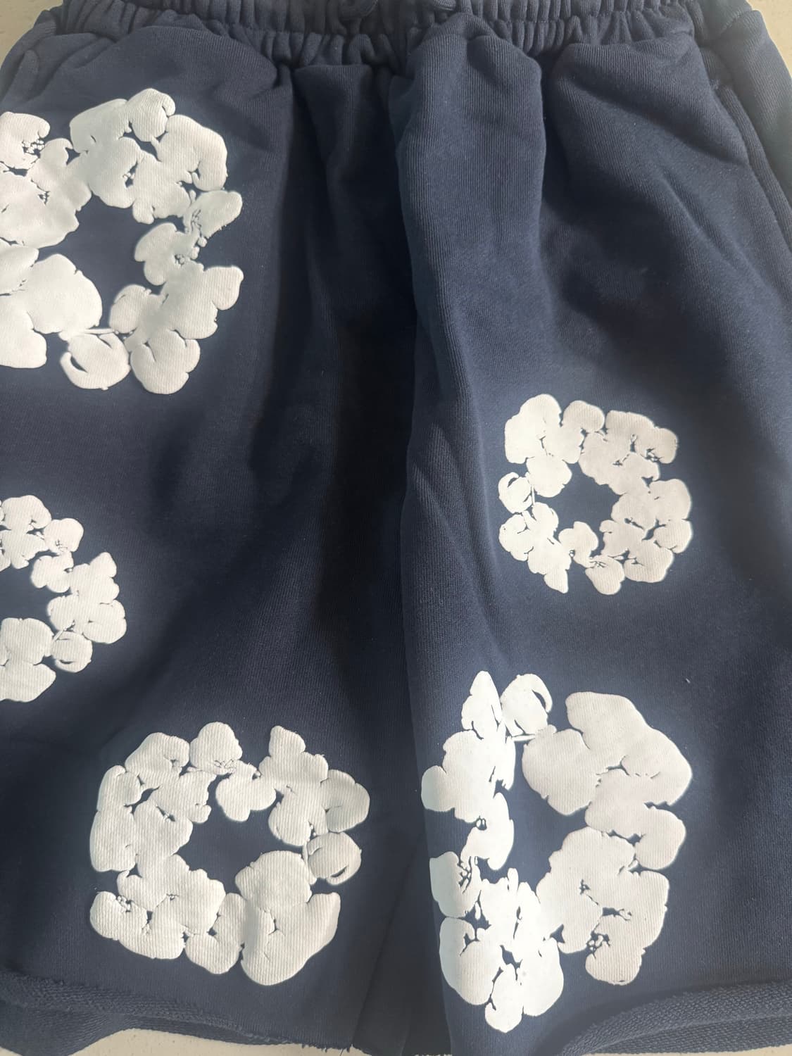 데님티어스 반바지, 스톤 후드집업, 베이프 후드집업 일괄 상품이미지1