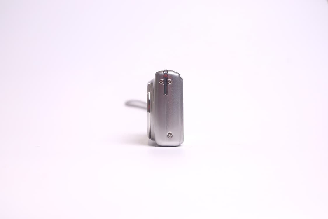 후지필름 파인픽스 F70 EXR 실버 (이체 시 2만원 할인) 상품이미지3