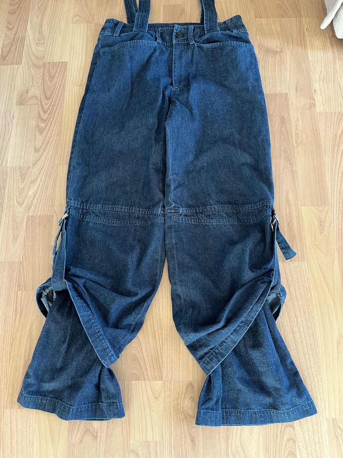 일본 데님 상품이미지5