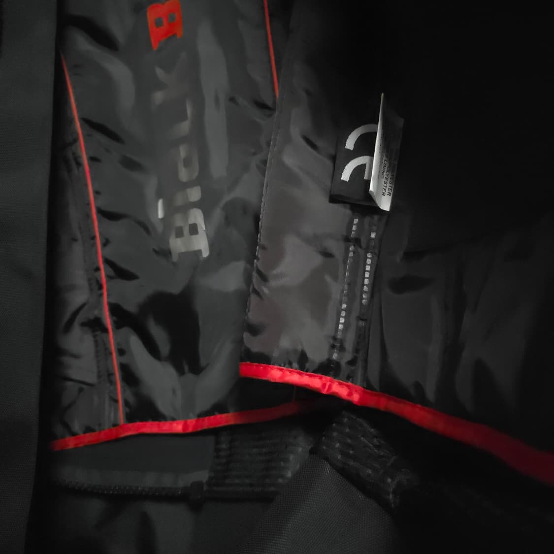 바이크 라이더자켓 오토바이 프로텍트 XXL 상품이미지3