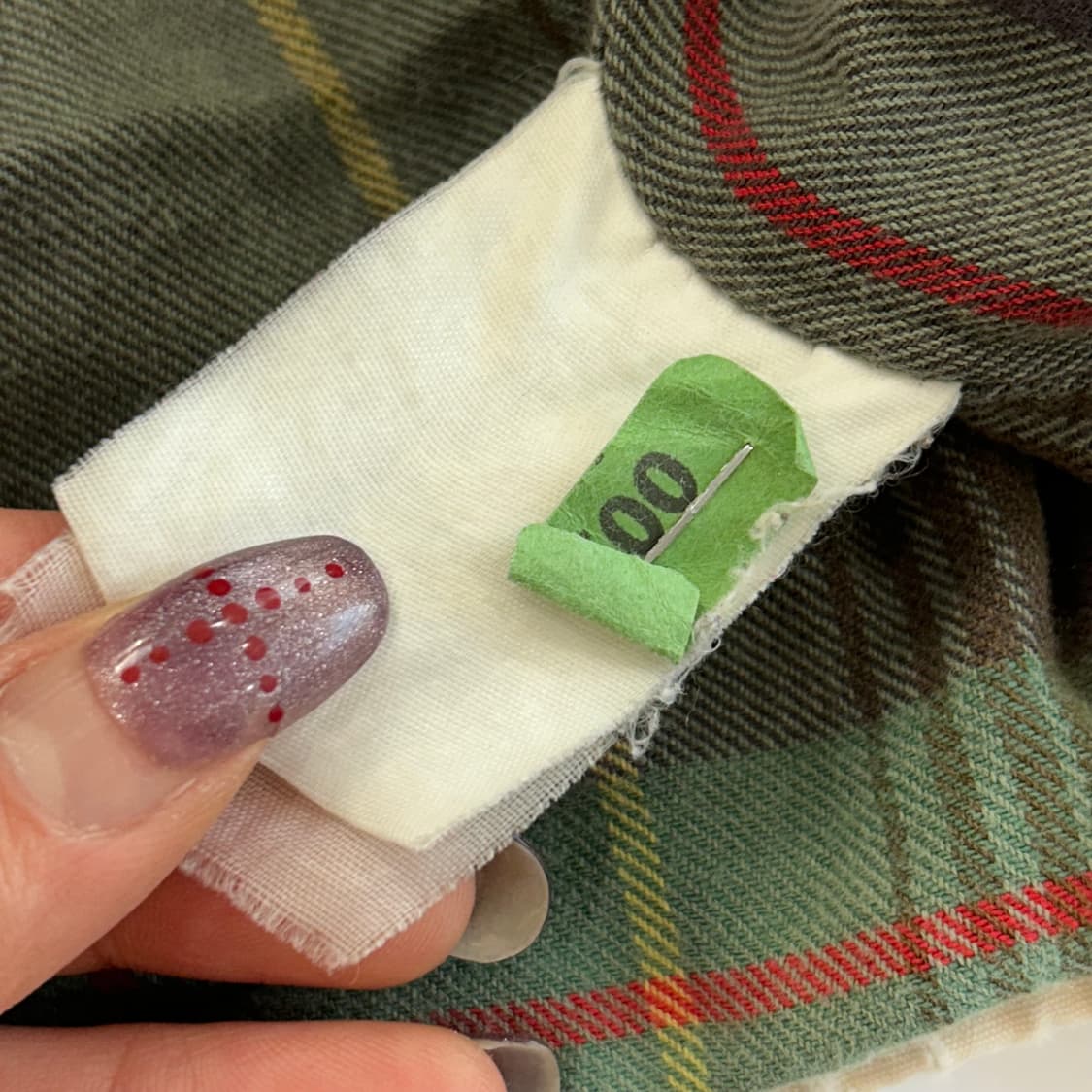 Polo 폴로 브라운포니 베이지 블루종 상품이미지9