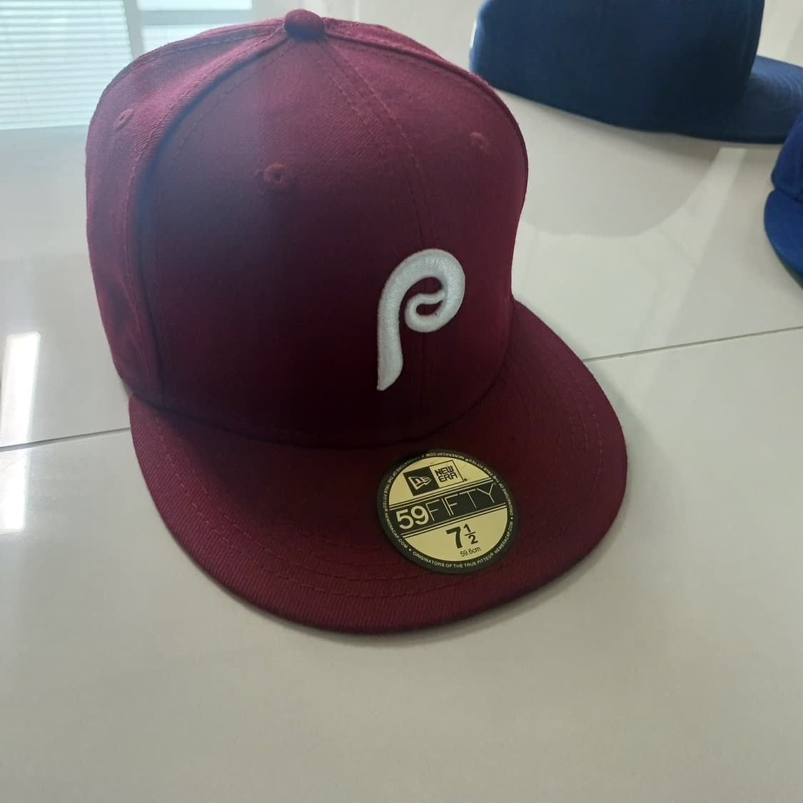 필라델피아뉴에라59FIFTY 상품이미지2