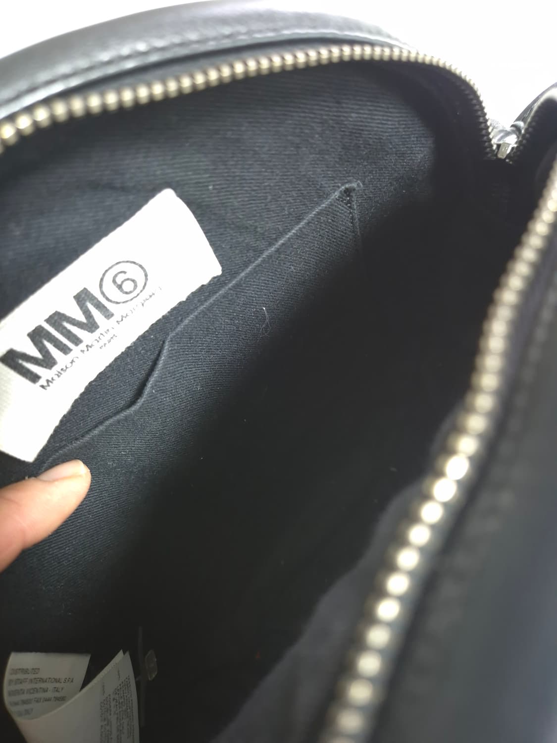 mm6  일본구매 크로스백ㅍ 상품이미지7