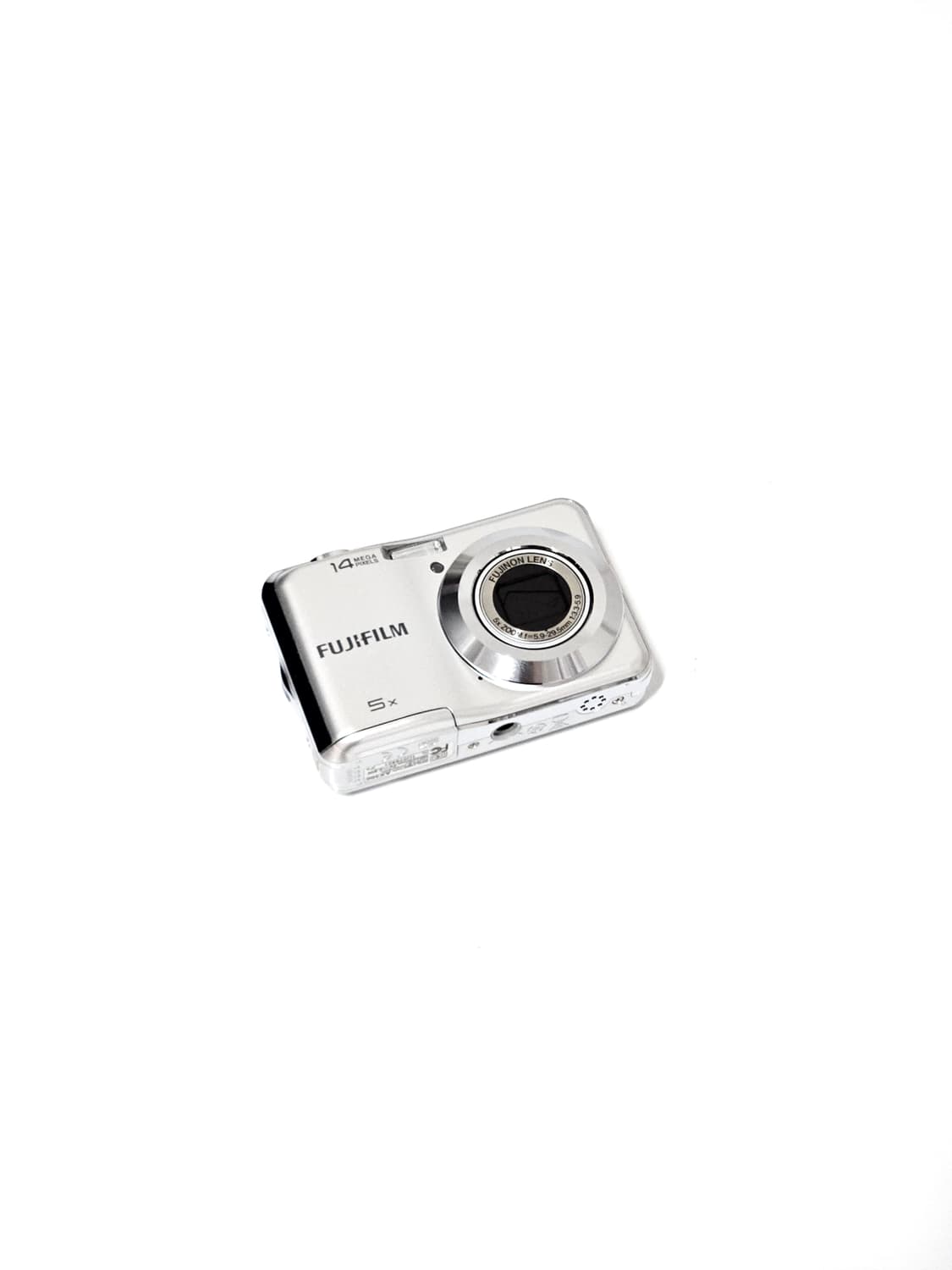 후지필름 파인픽스 AX300 디카 디지털카메라 상품이미지1