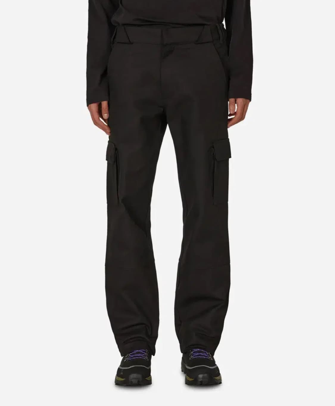 Gr10k klopman shank pants 클롭만 팬츠 상품이미지1