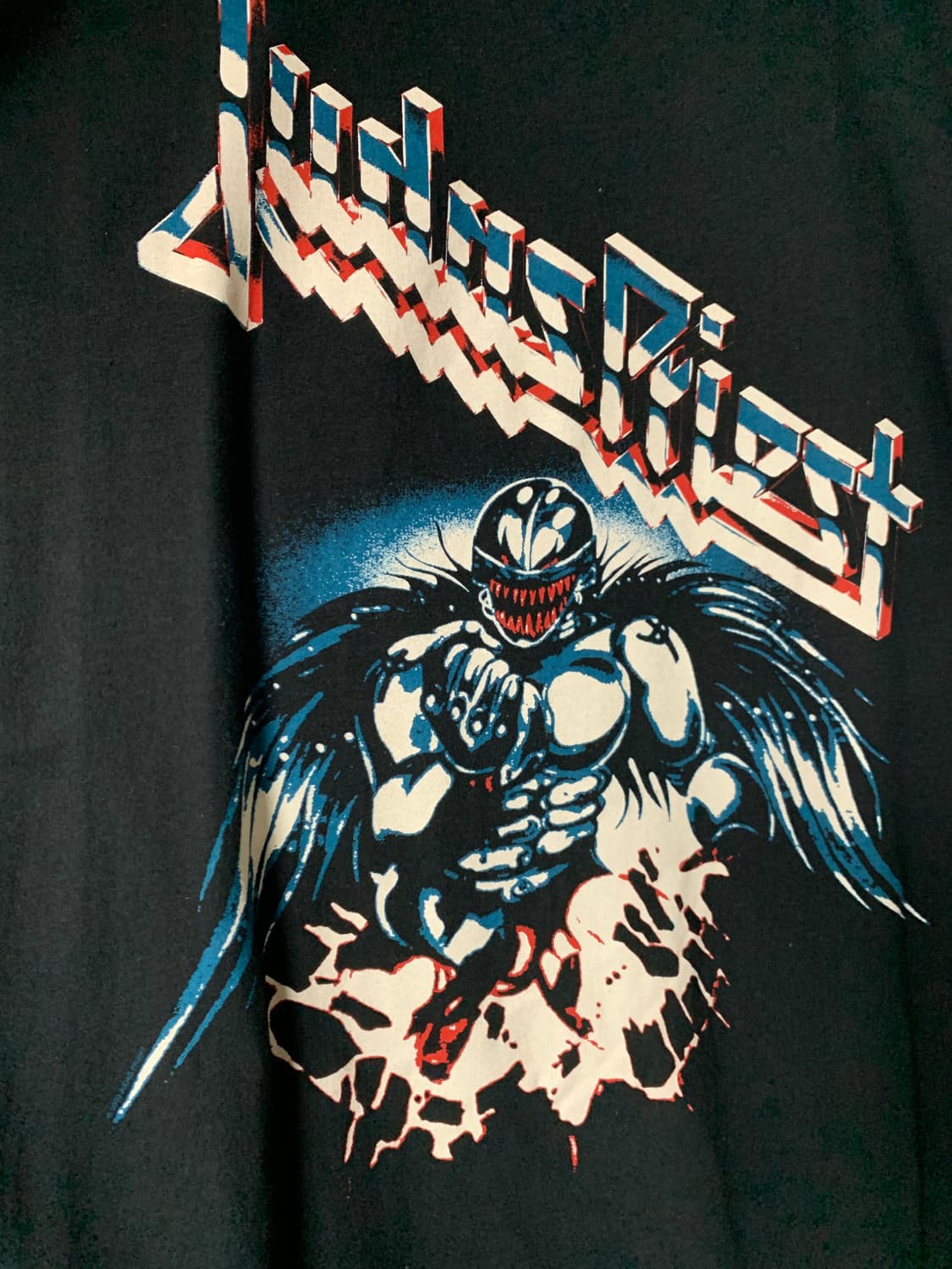 Judas priest 공홈구매 머천 티셔츠2 상품이미지2