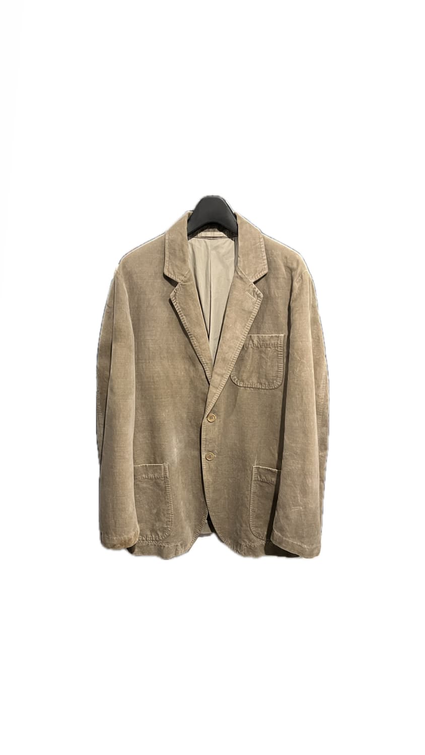 00s C.P.Company moleskine jacket 상품이미지1