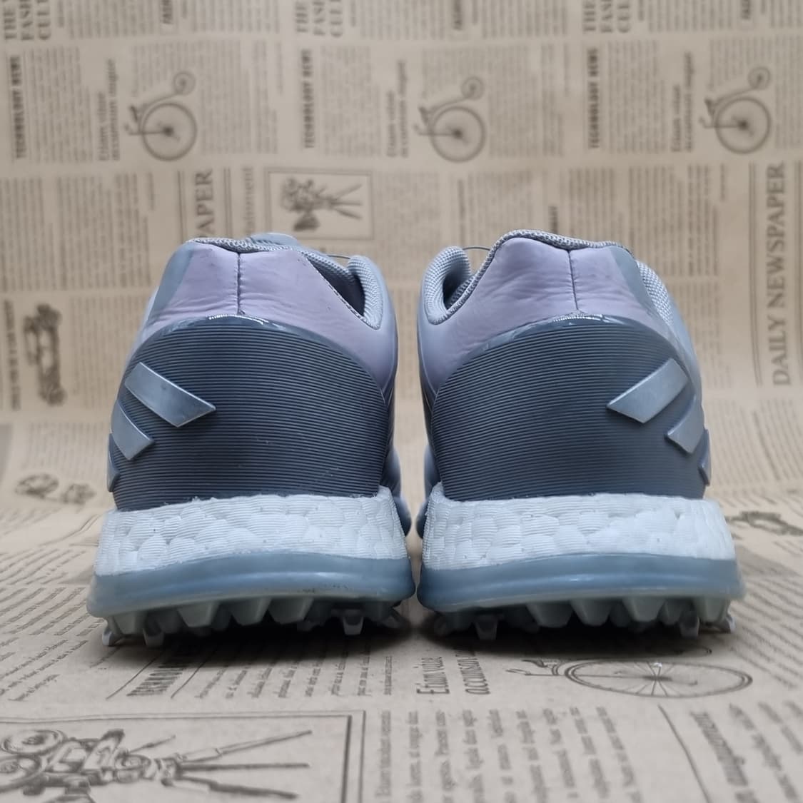 아디다스 아디파워 포지드보아골프화220 상품이미지4