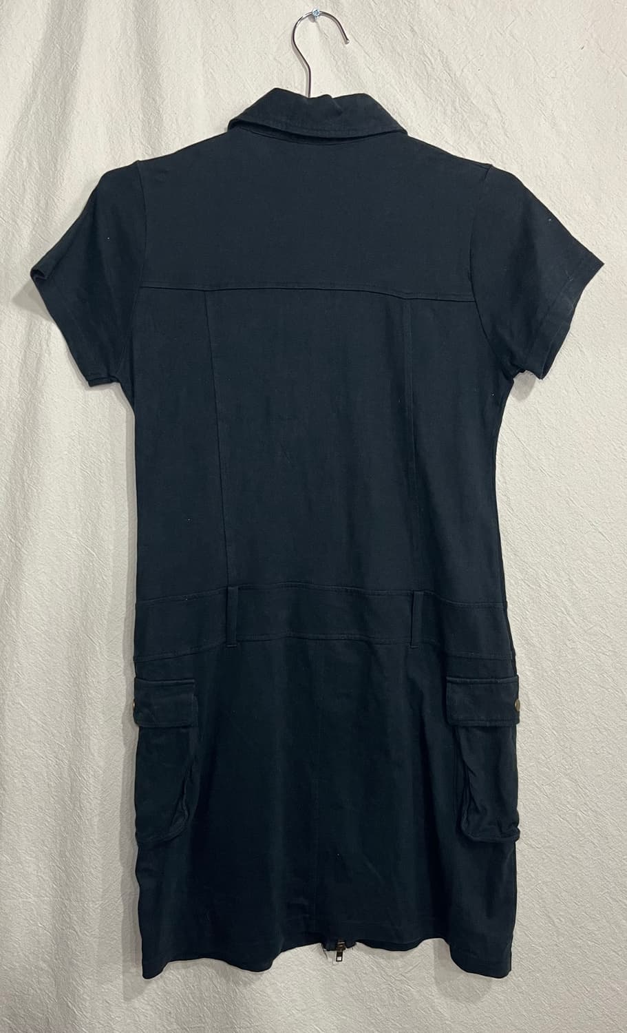 jp COLZA 카라원피스 상품이미지2